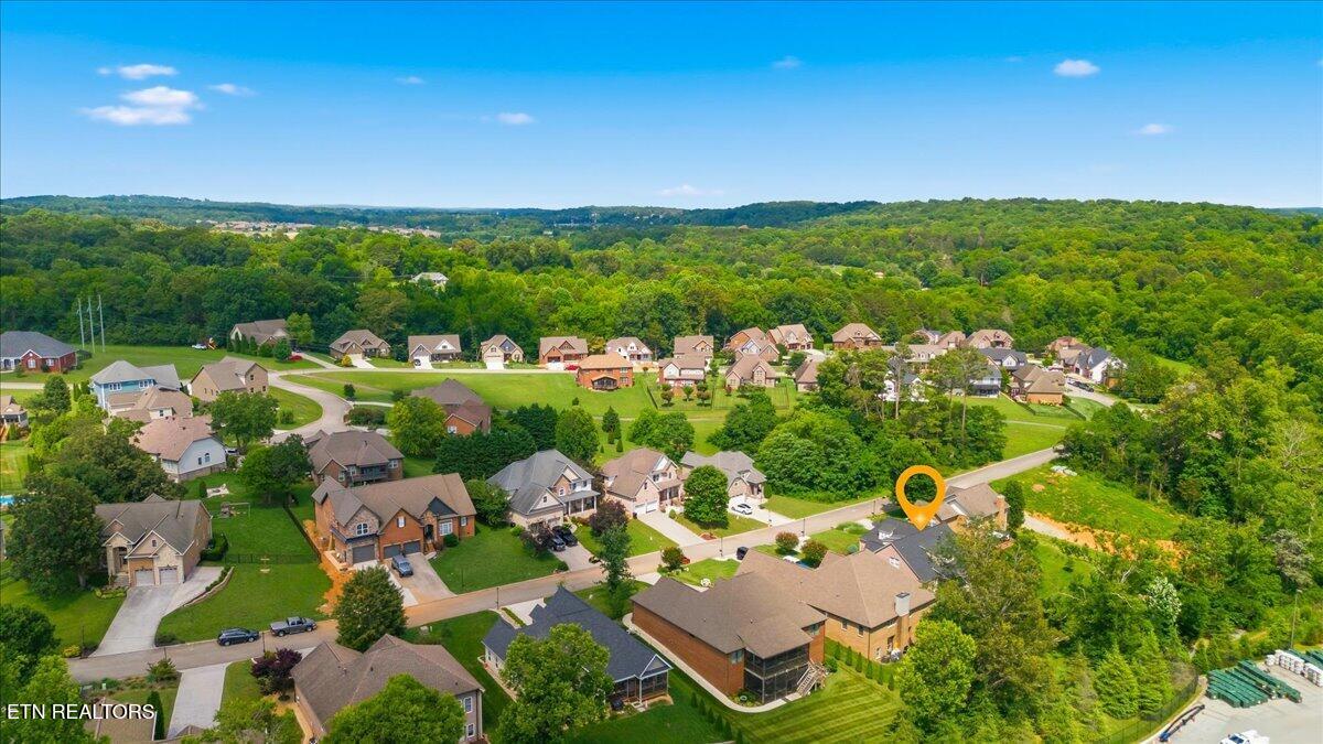 1076 Britts Drive Lenoir City TN 37772