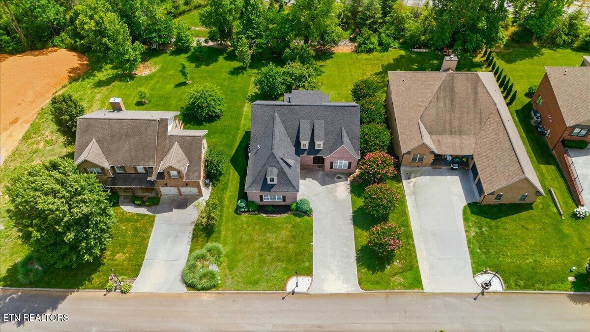 1076 Britts Drive Lenoir City TN 37772