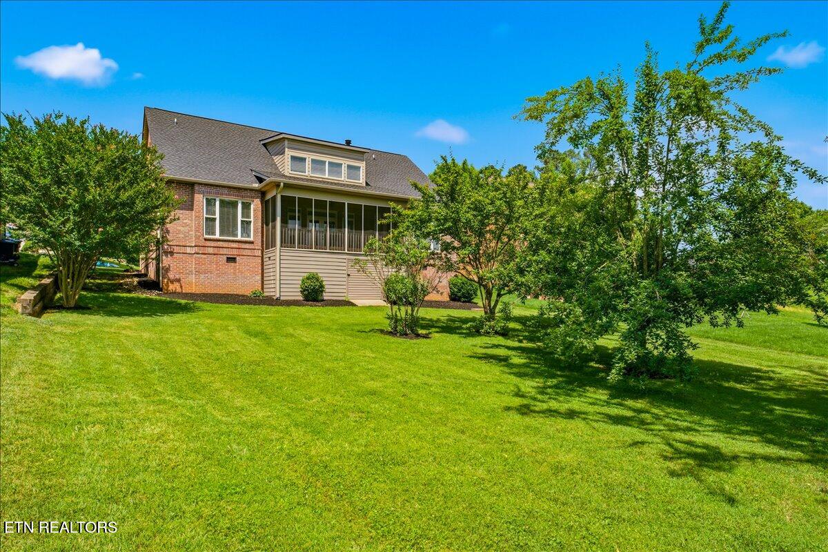 1076 Britts Drive Lenoir City TN 37772