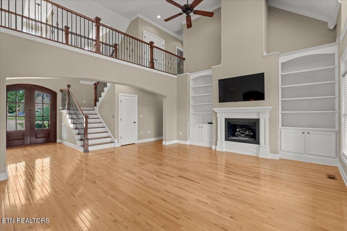 1076 Britts Drive Lenoir City TN 37772