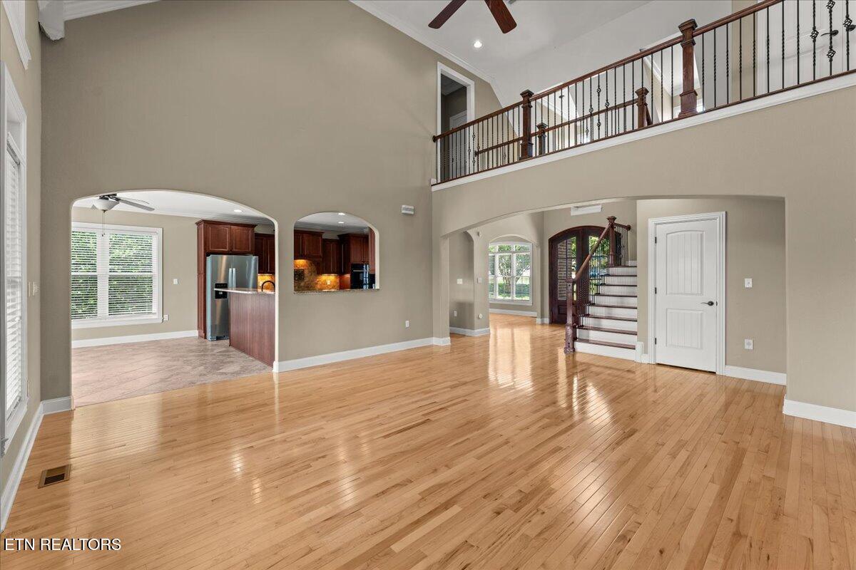 1076 Britts Drive Lenoir City TN 37772