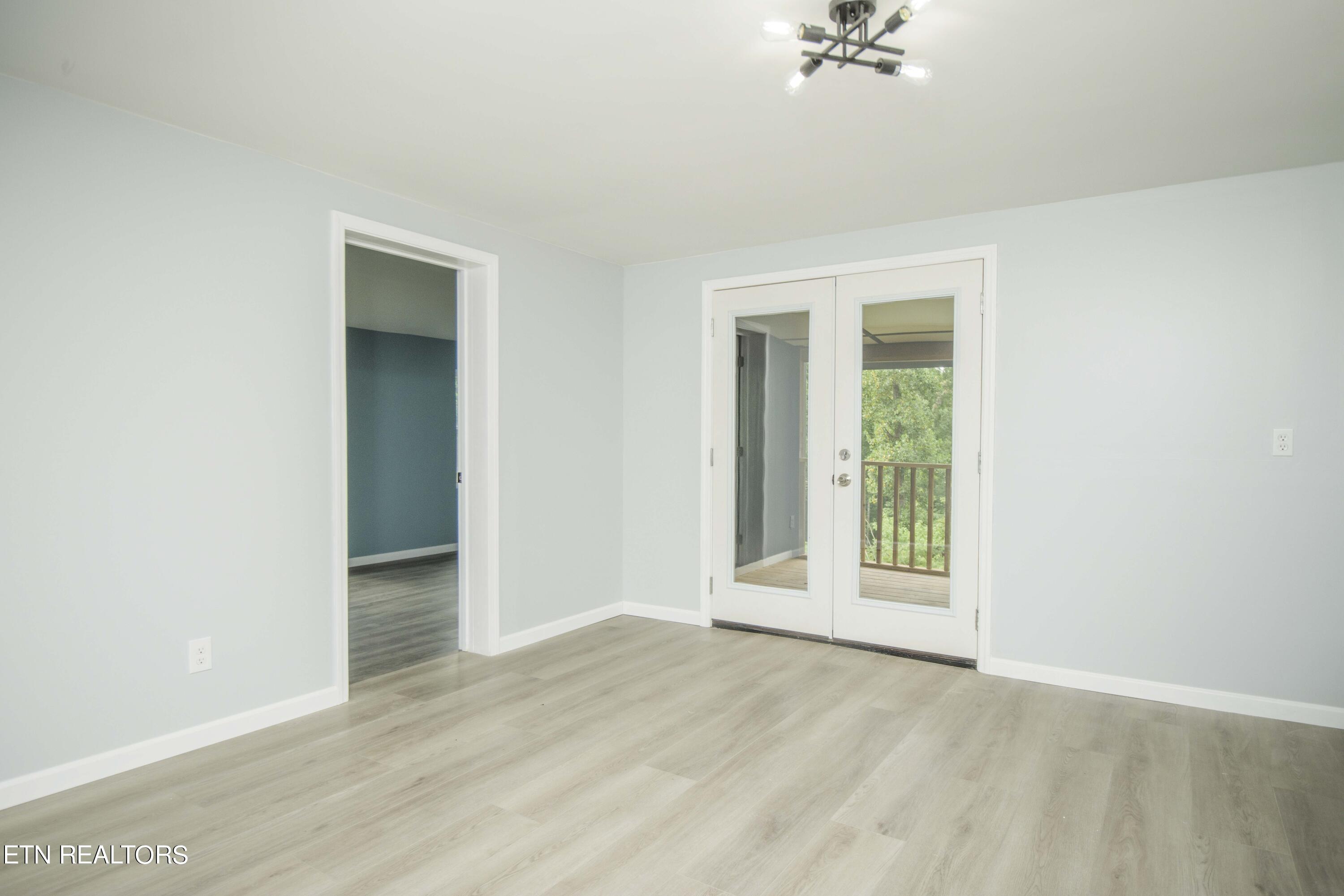 243 Jarnigan Chapel Road Clinton TN 37716