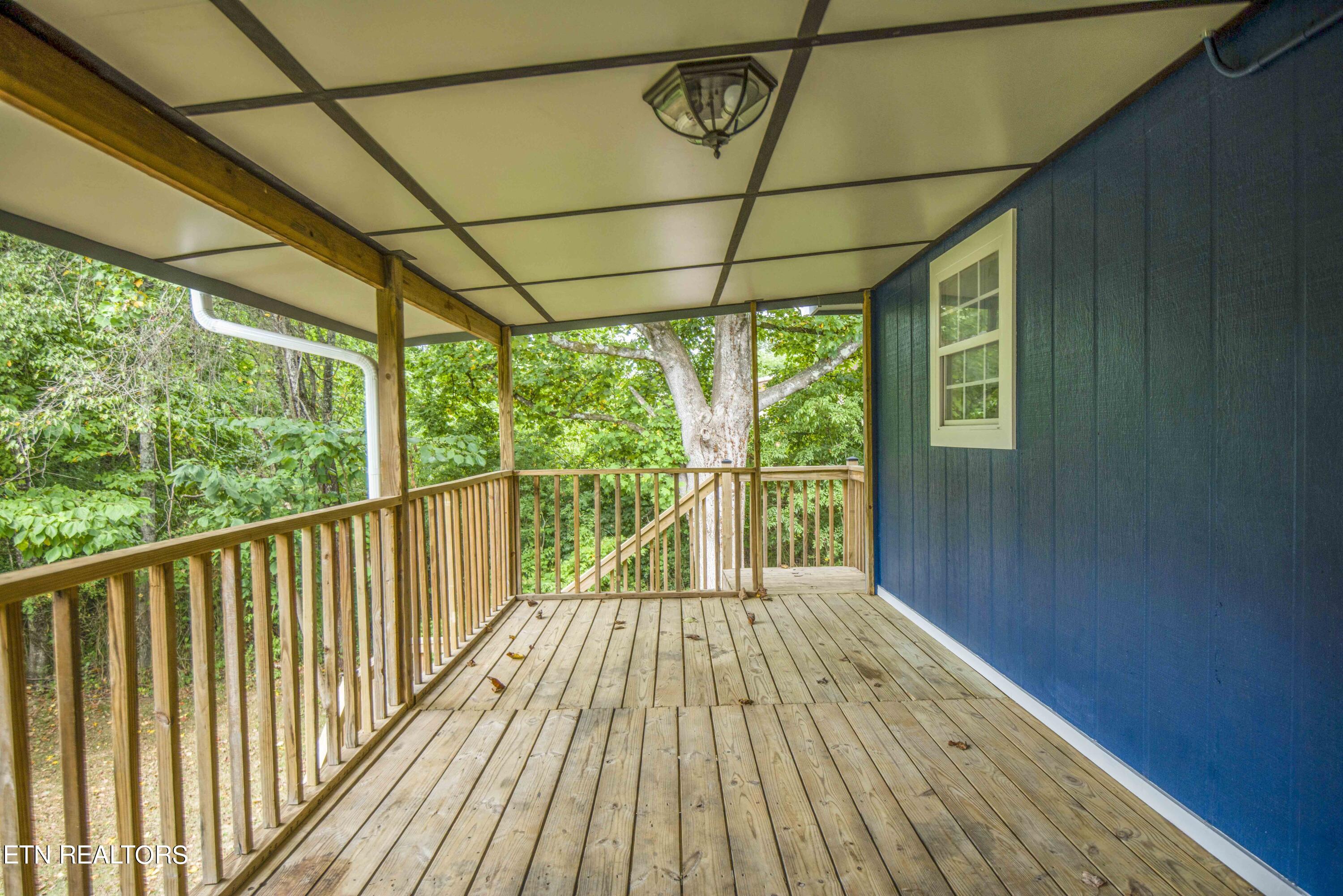243 Jarnigan Chapel Road Clinton TN 37716