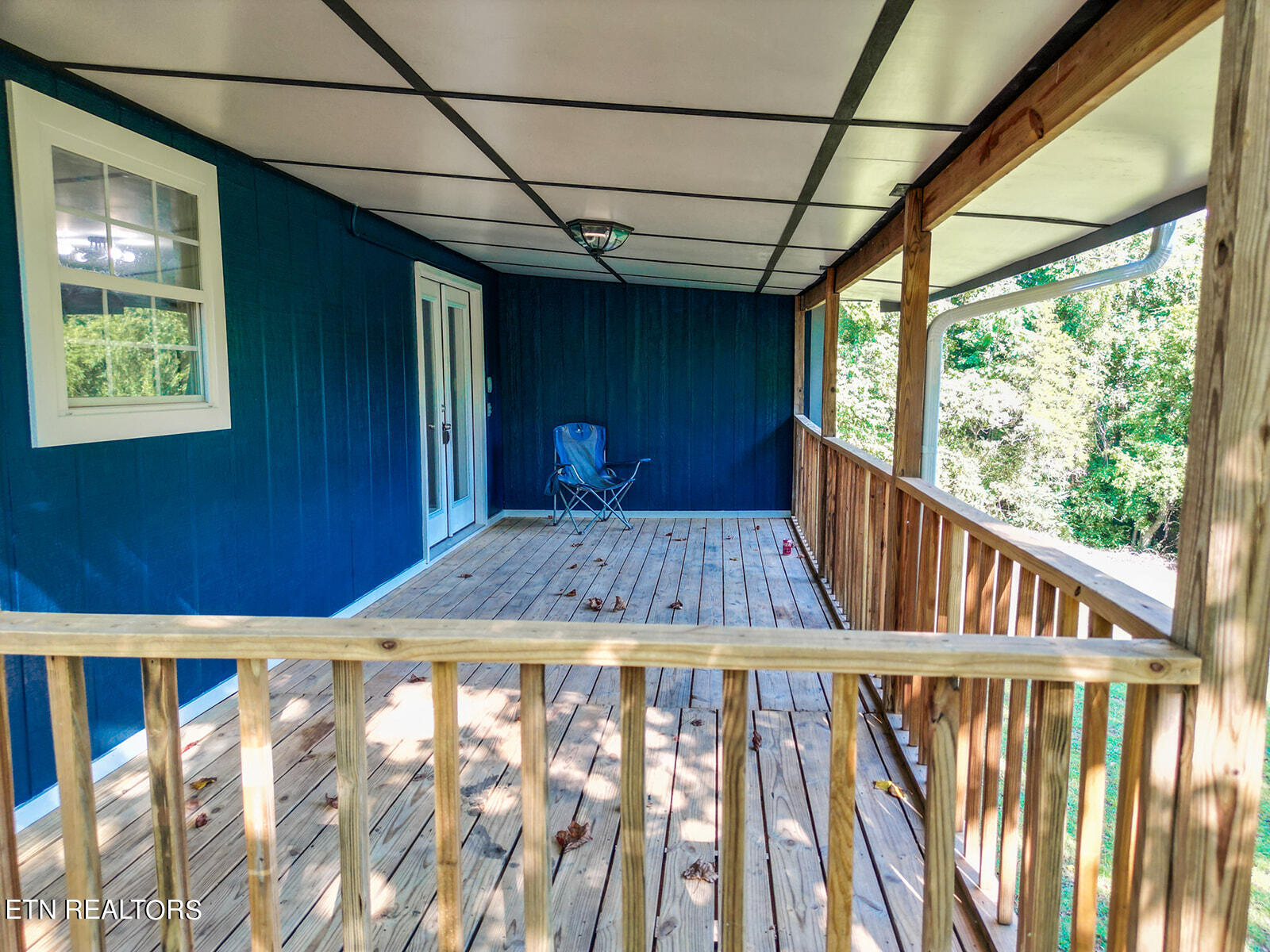 243 Jarnigan Chapel Road Clinton TN 37716