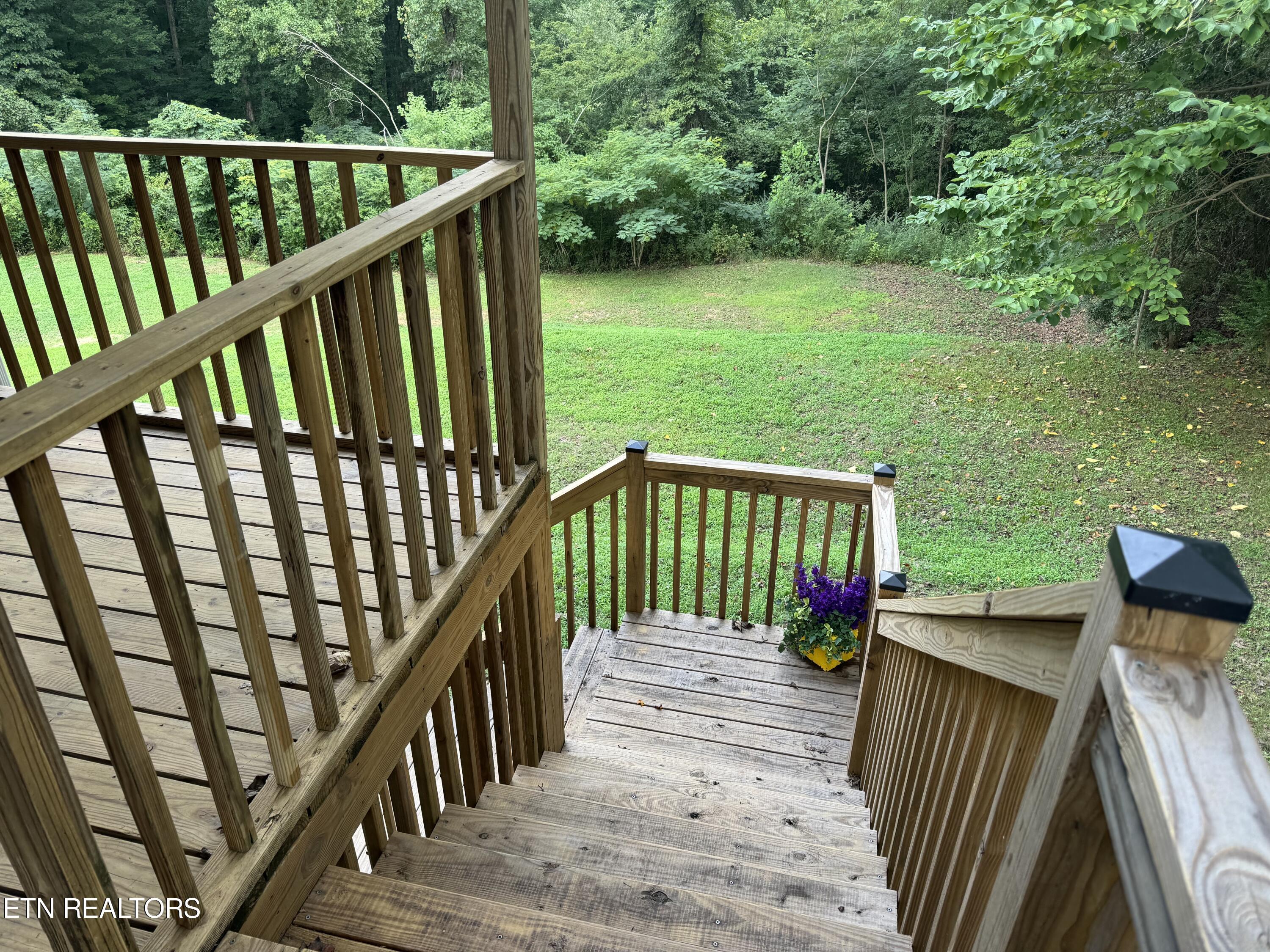 243 Jarnigan Chapel Road Clinton TN 37716