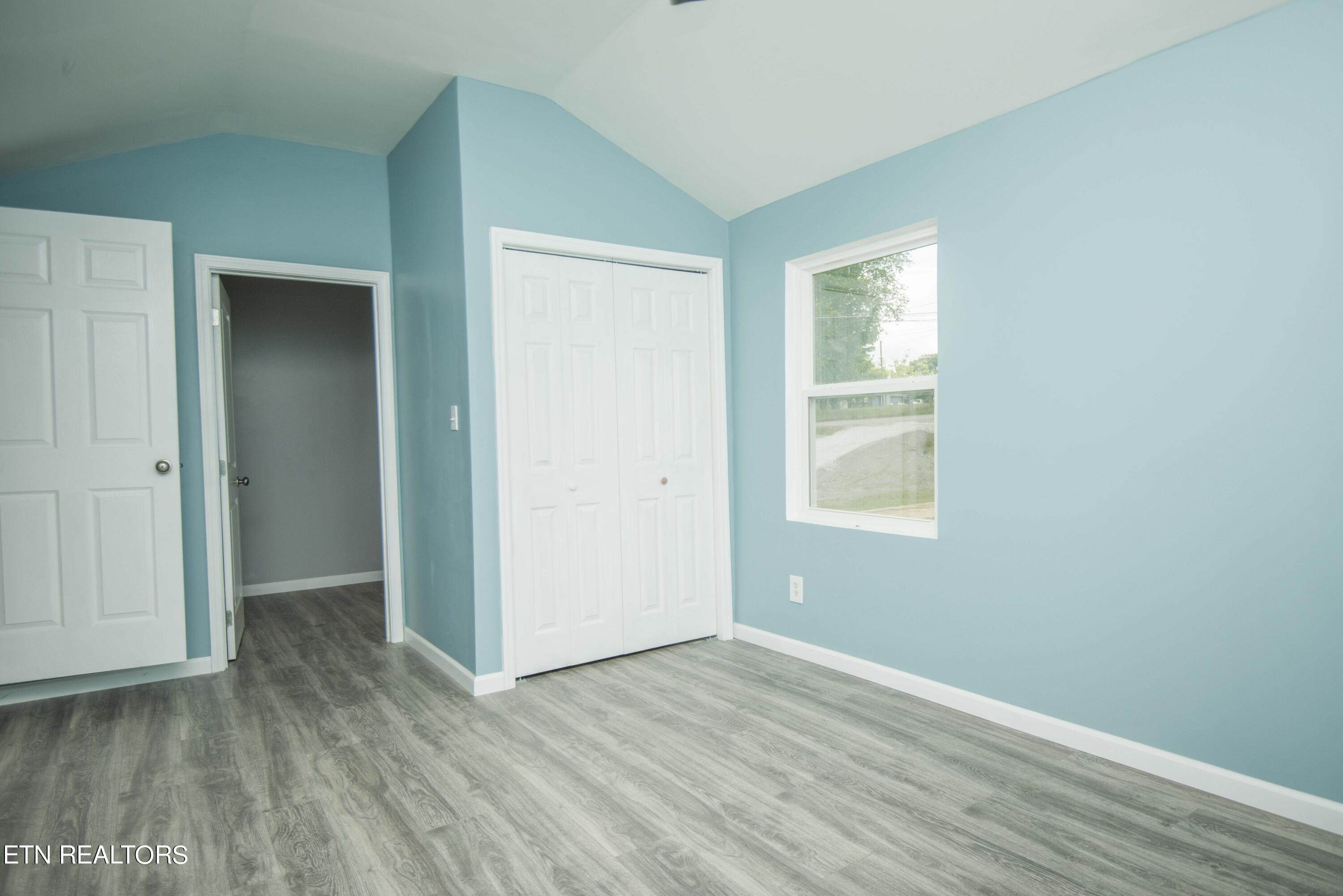 243 Jarnigan Chapel Road Clinton TN 37716