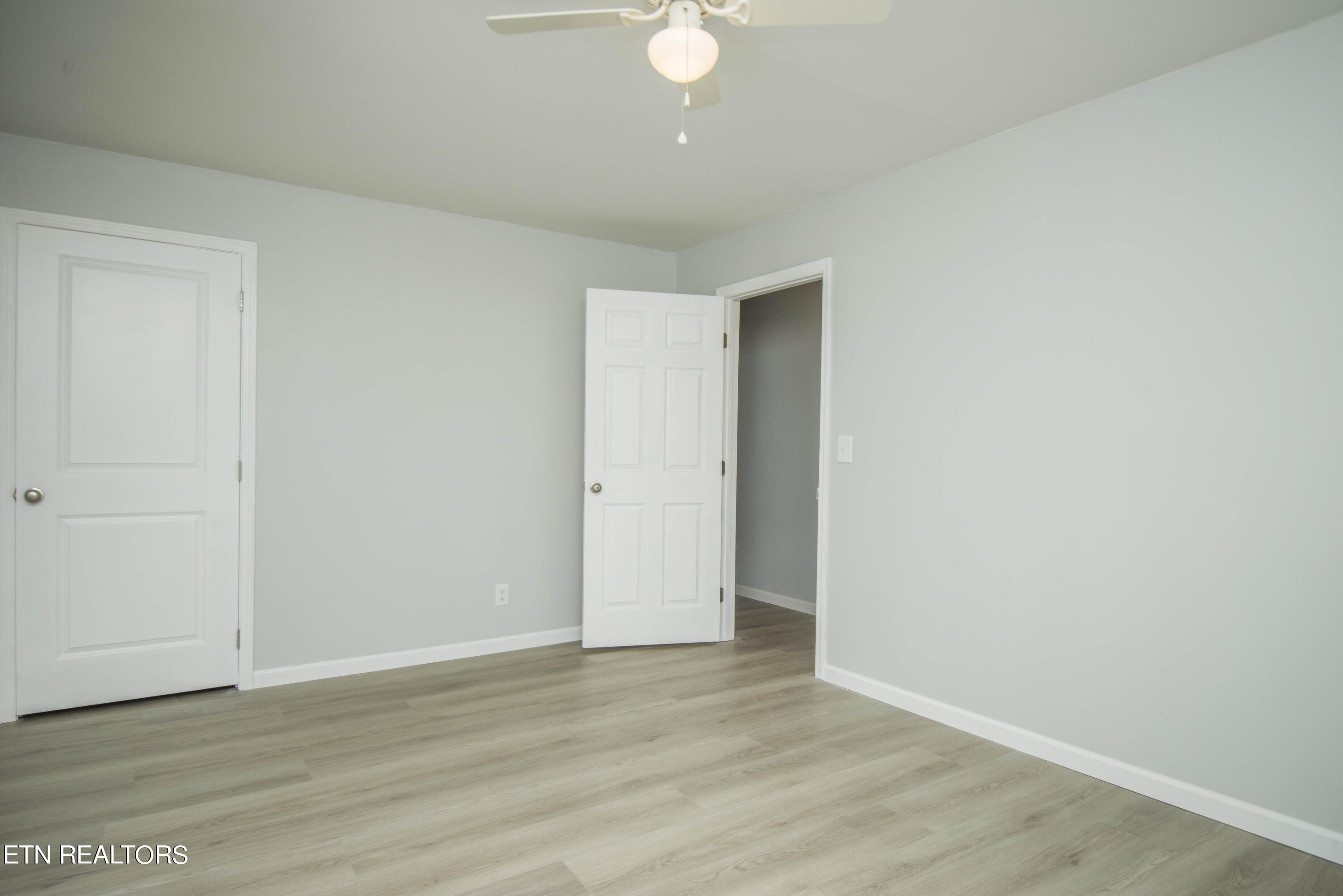 243 Jarnigan Chapel Road Clinton TN 37716