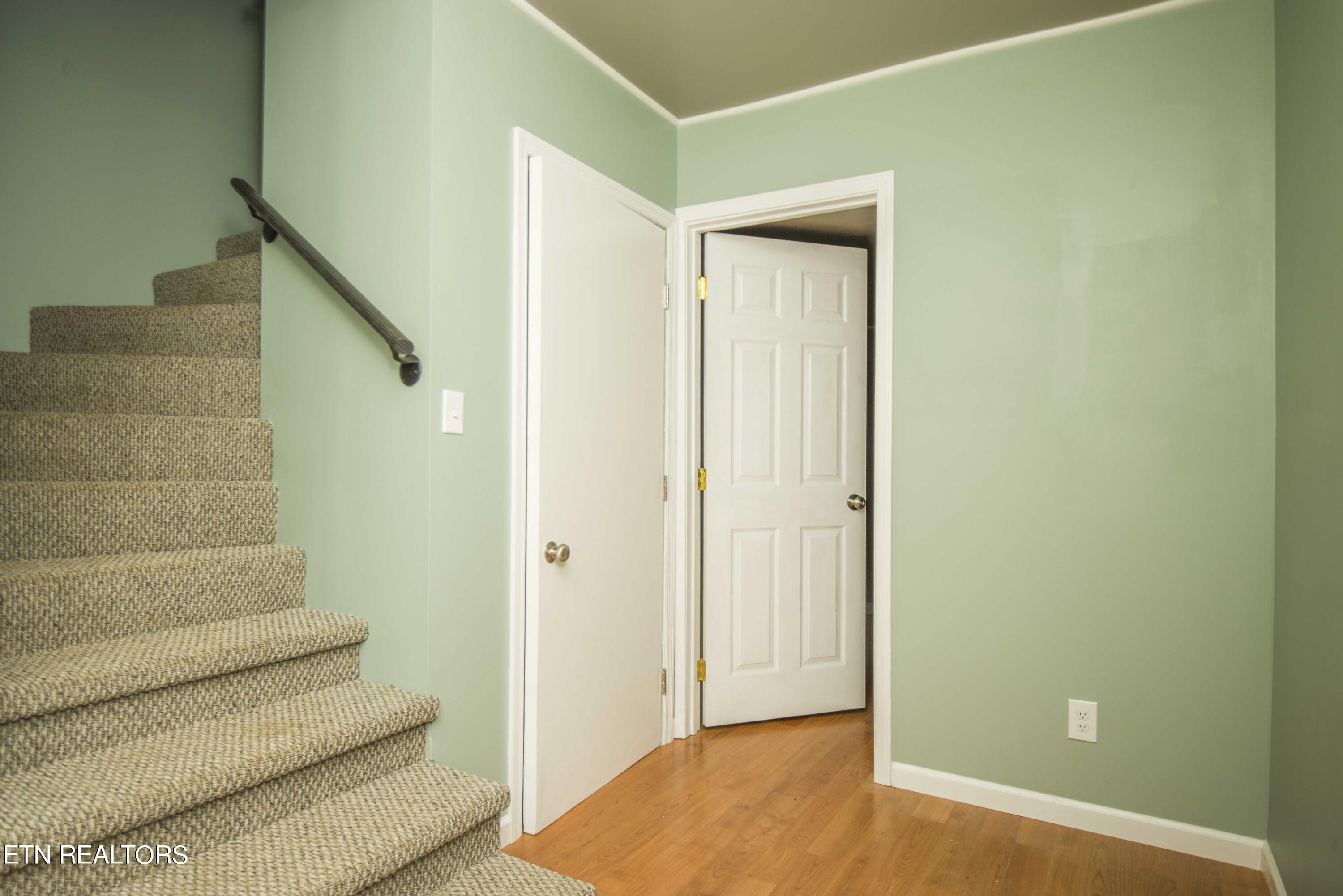 243 Jarnigan Chapel Road Clinton TN 37716