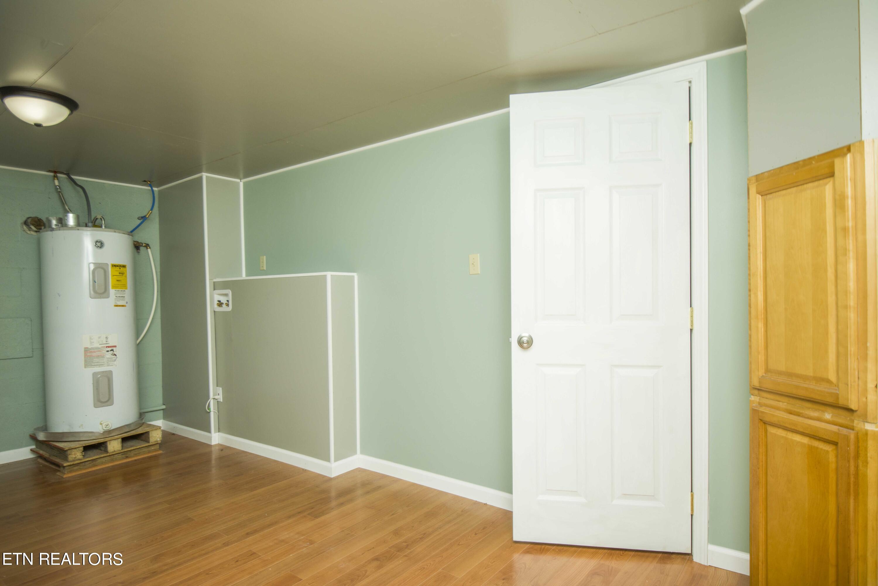 243 Jarnigan Chapel Road Clinton TN 37716
