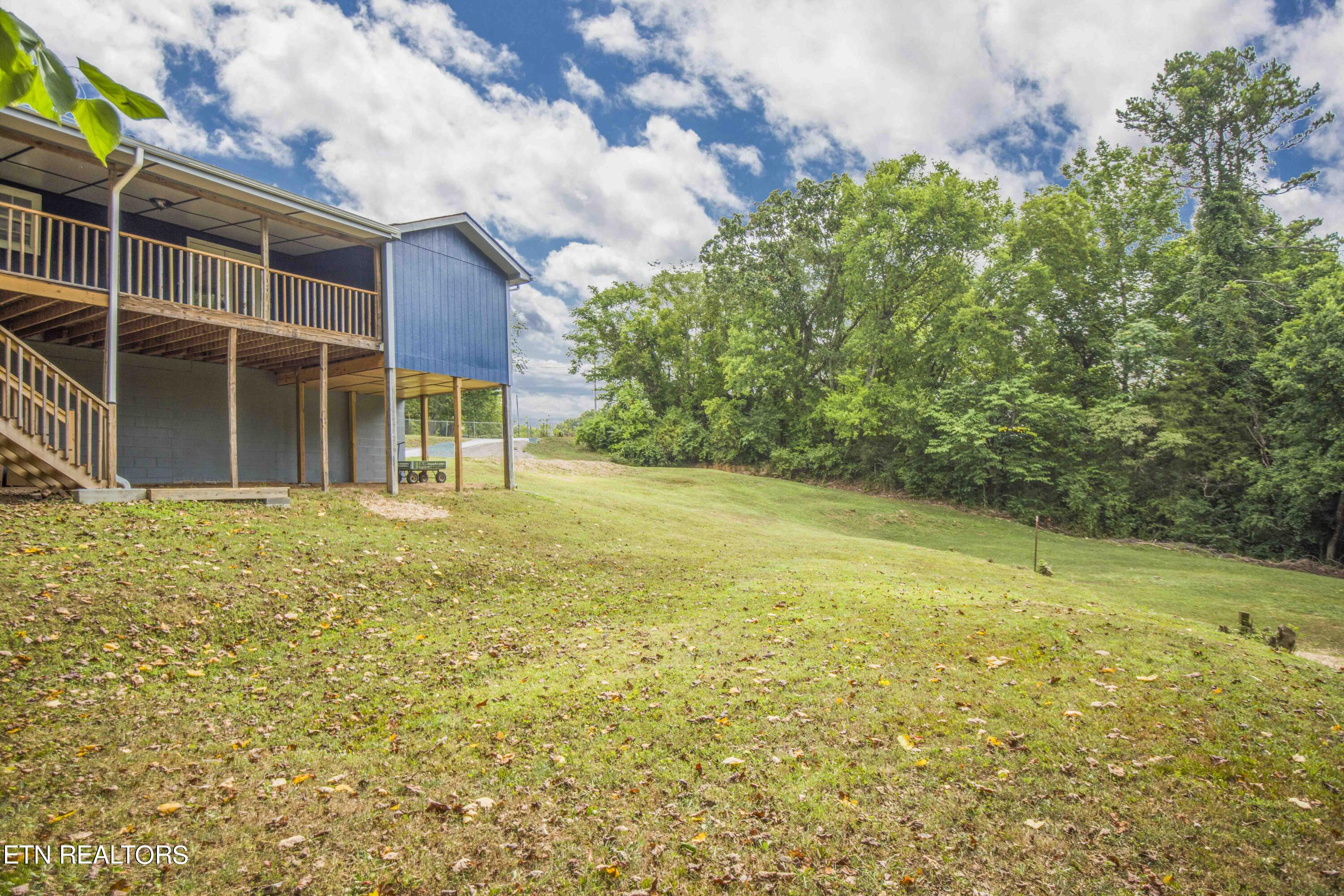243 Jarnigan Chapel Road Clinton TN 37716