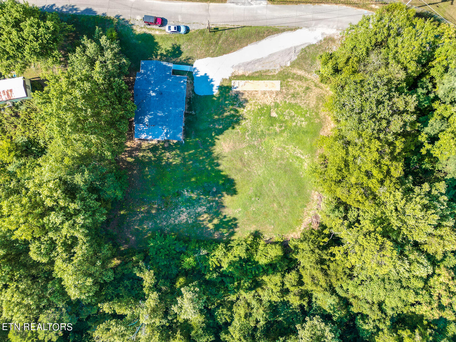 243 Jarnigan Chapel Road Clinton TN 37716