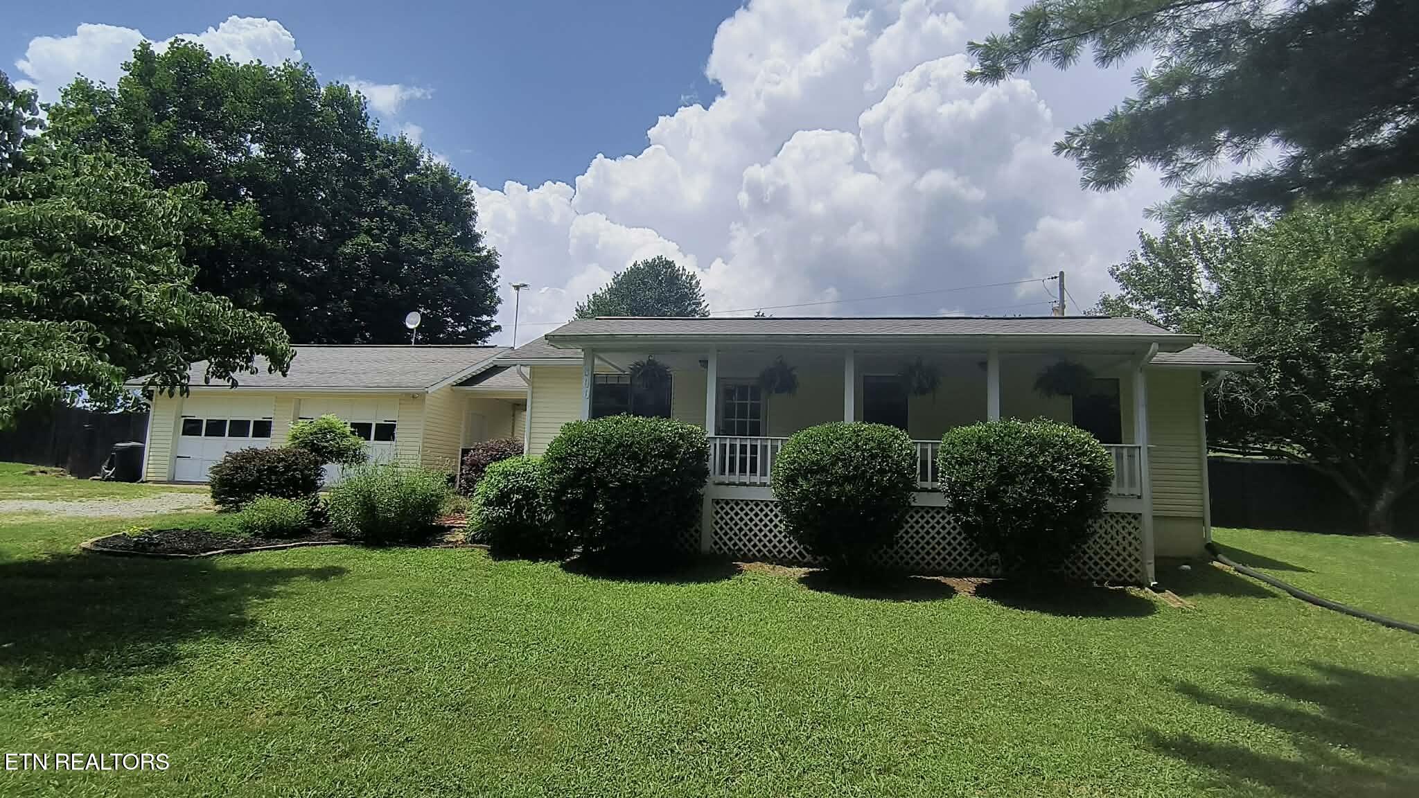 1000 E Highway 25-70 Dandridge TN 37725