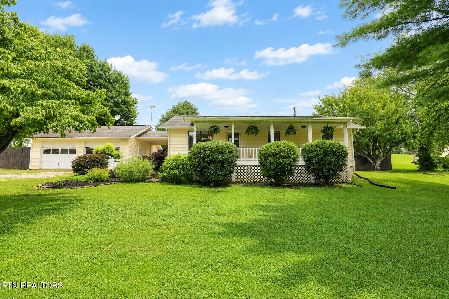 1000 E Highway 25-70 Dandridge TN 37725
