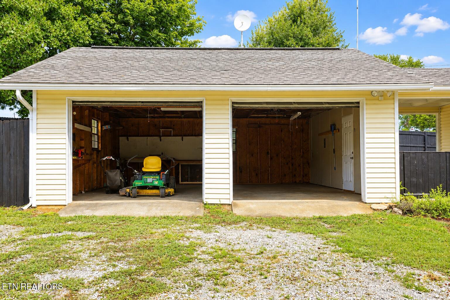 1000 E Highway 25-70 Dandridge TN 37725