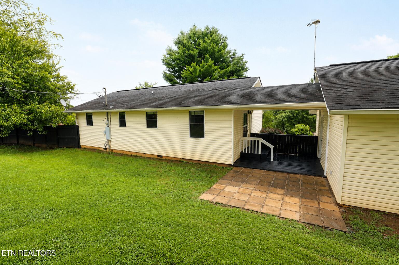 1000 E Highway 25-70 Dandridge TN 37725