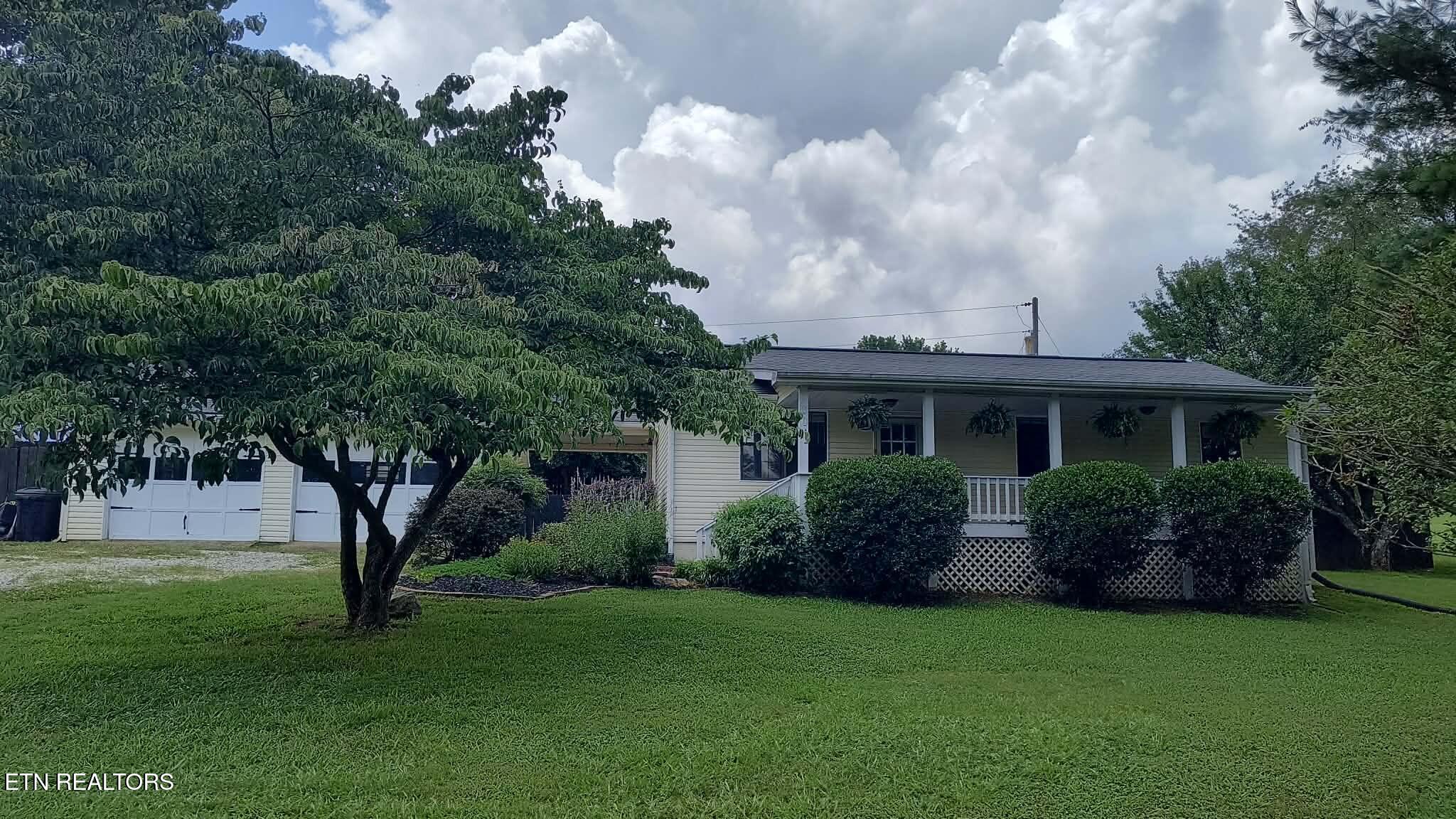 1000 E Highway 25-70 Dandridge TN 37725
