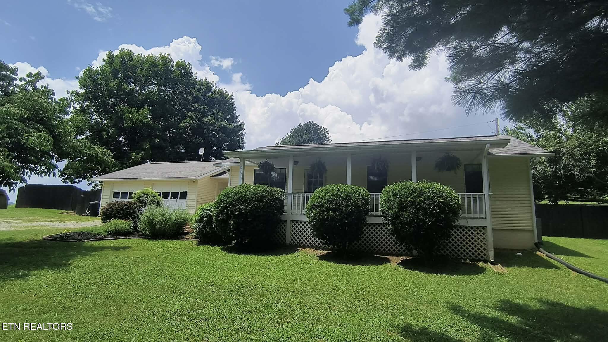 1000 E Highway 25-70 Dandridge TN 37725