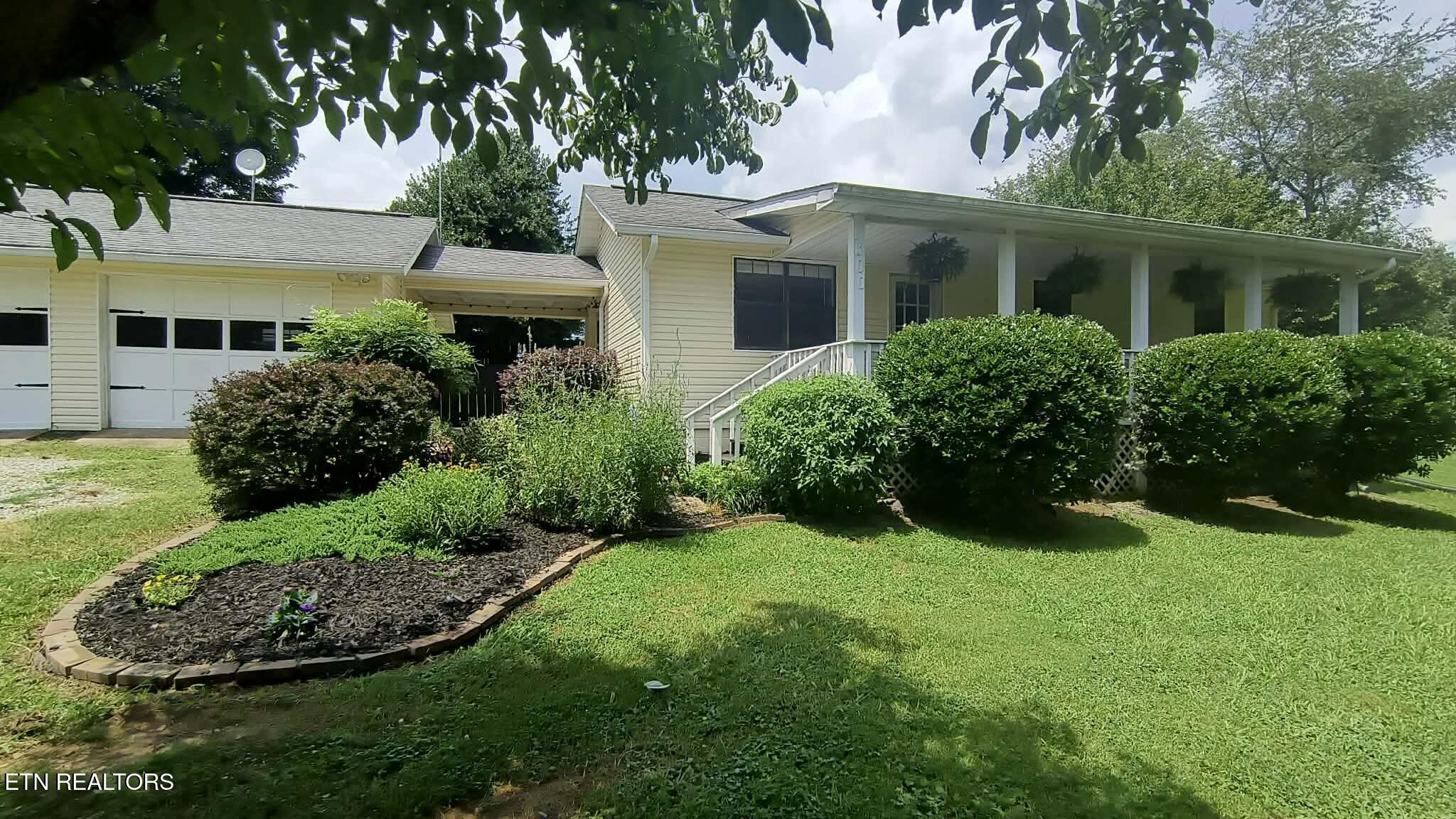 1000 E Highway 25-70 Dandridge TN 37725
