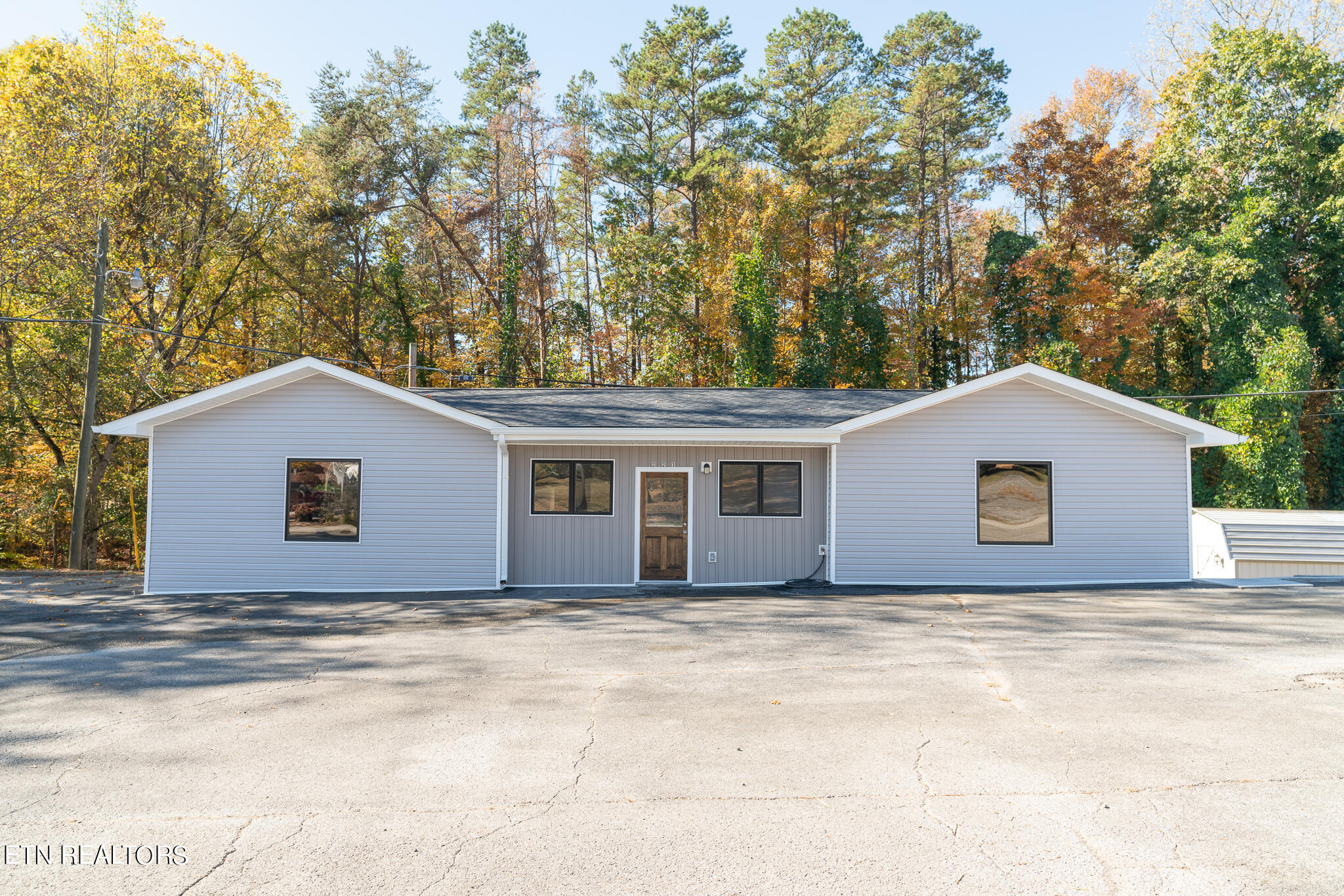 223 Hannah Drive Oliver Springs TN 37840