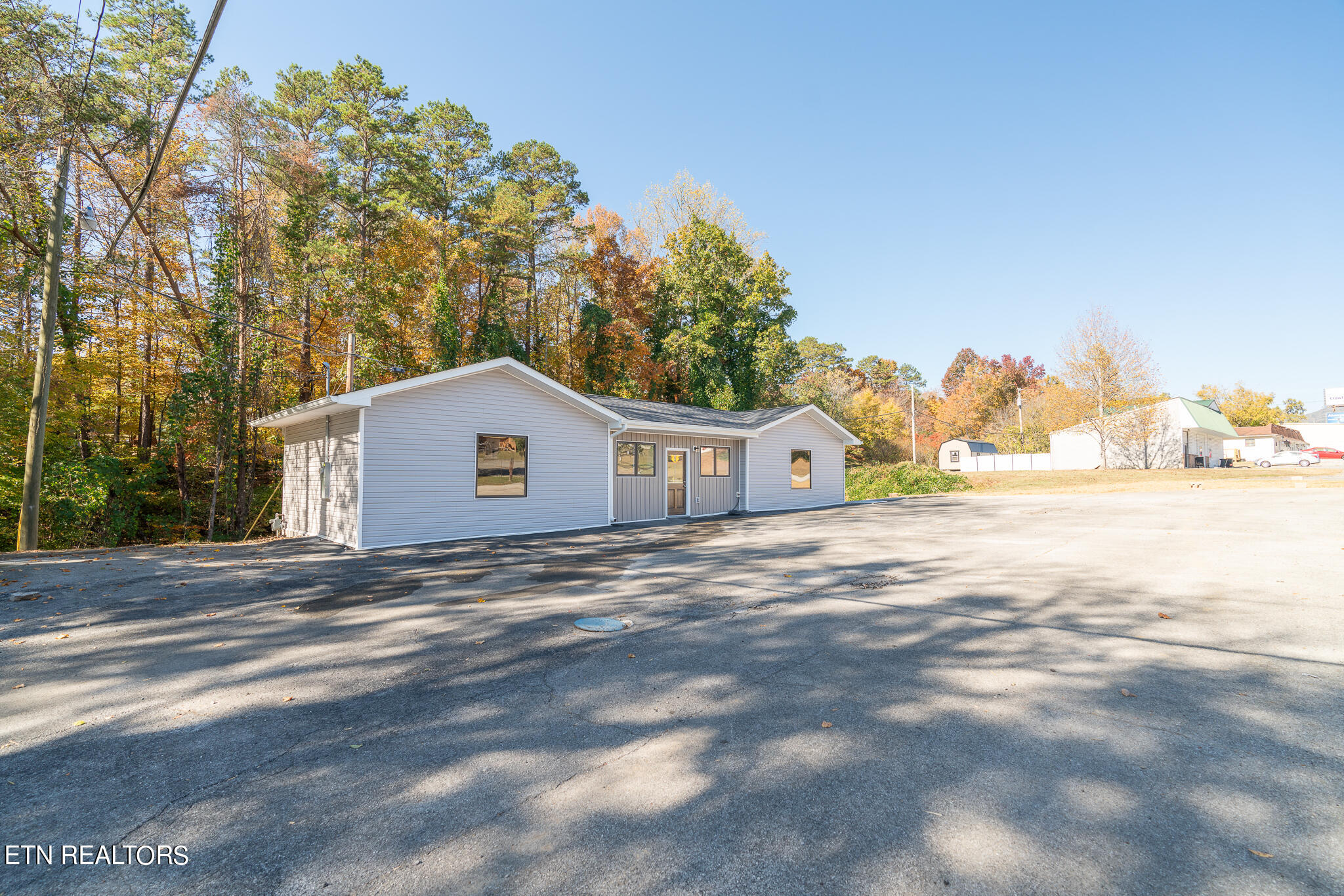223 Hannah Drive Oliver Springs TN 37840