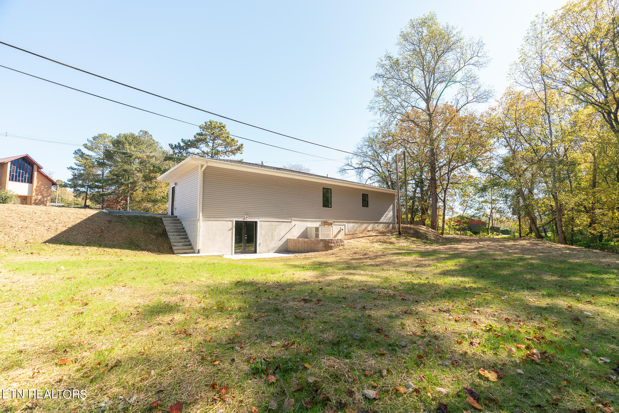 223 Hannah Drive Oliver Springs TN 37840