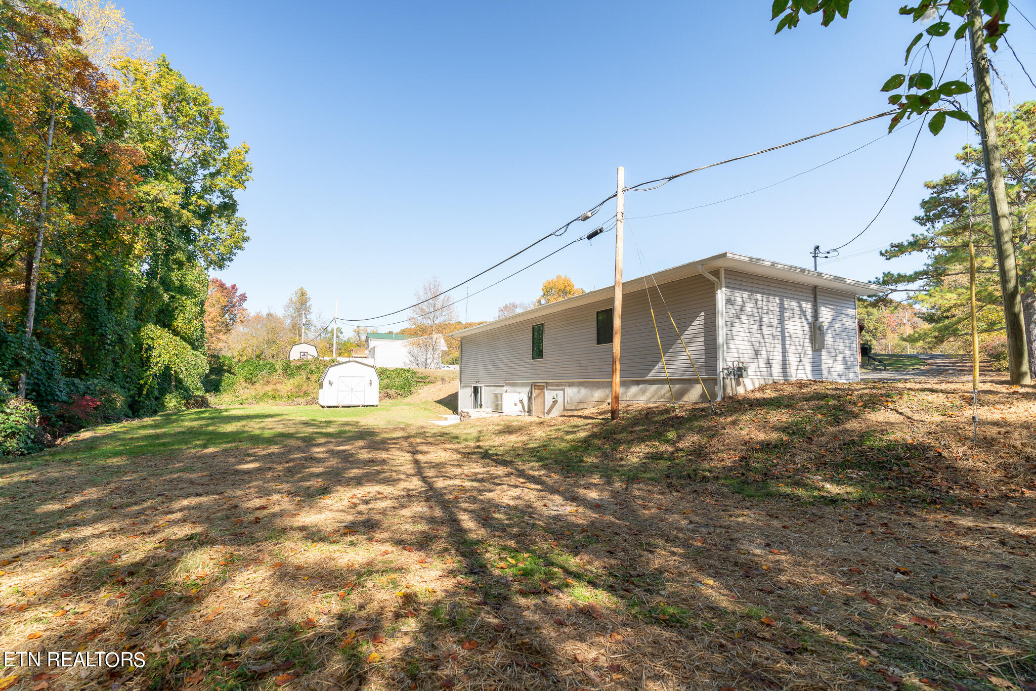 223 Hannah Drive Oliver Springs TN 37840