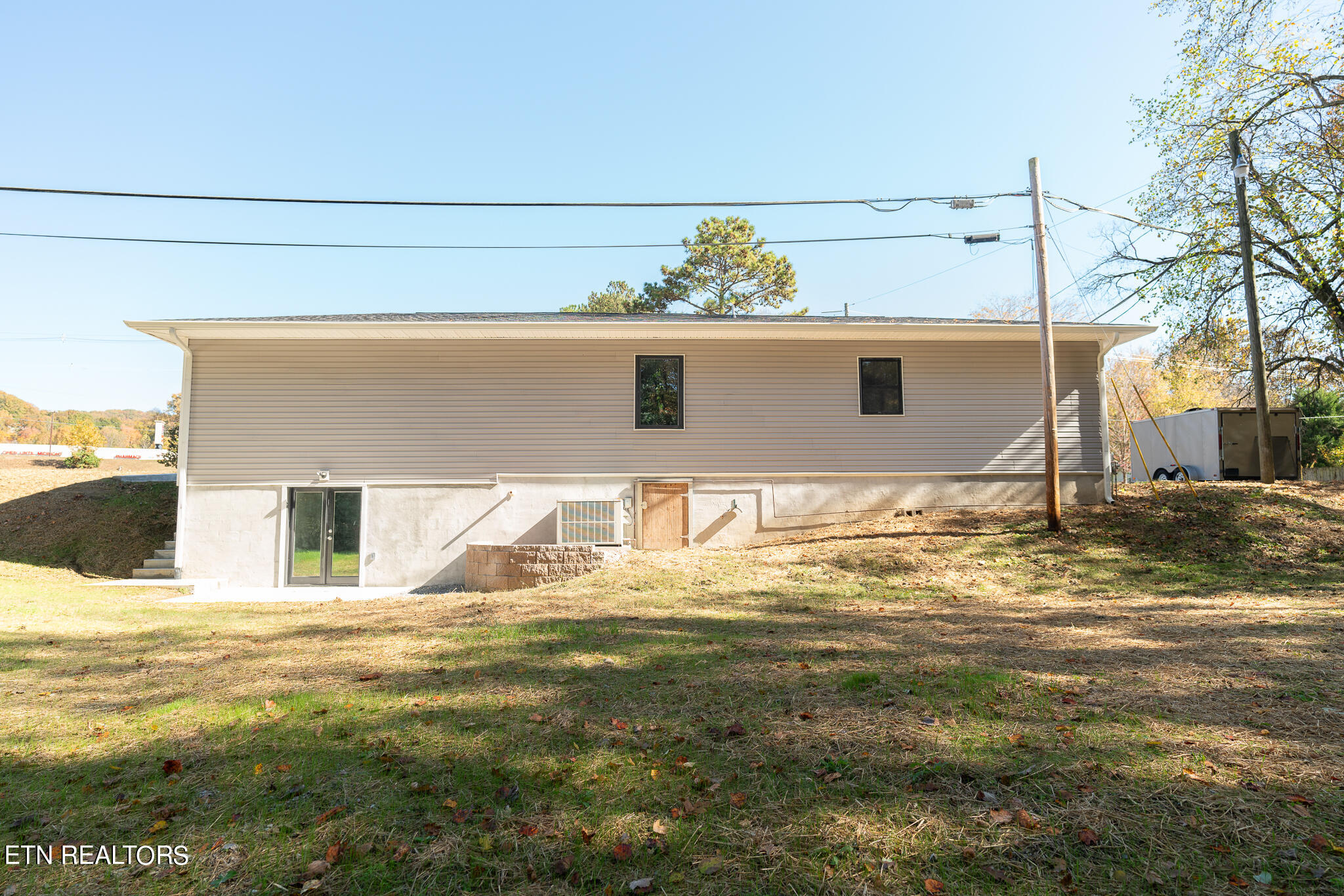 223 Hannah Drive Oliver Springs TN 37840