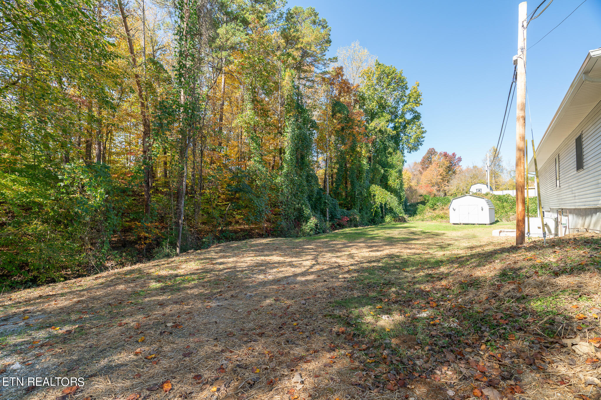 223 Hannah Drive Oliver Springs TN 37840