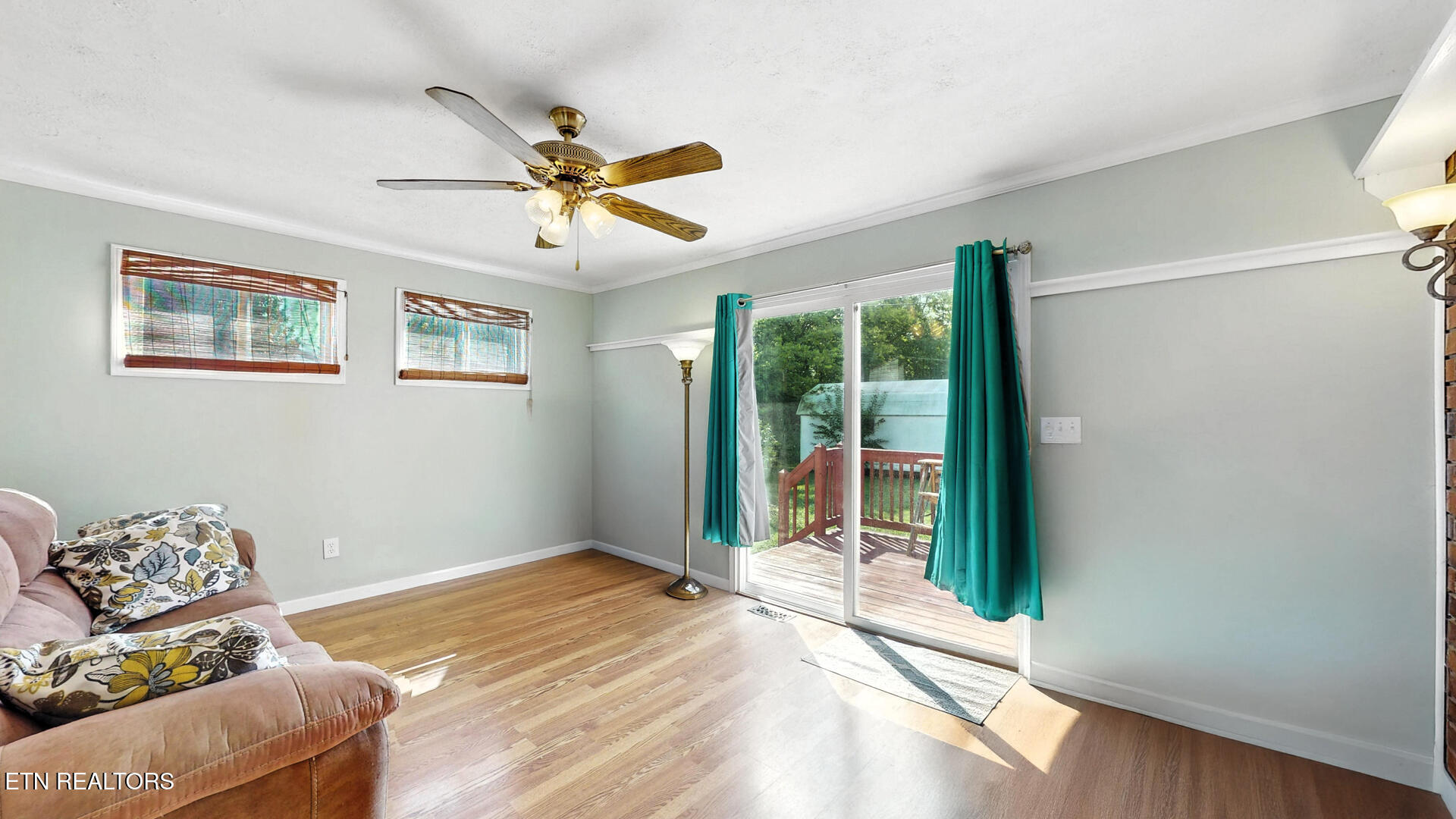 125 County Farm Road Friendsville TN 37737