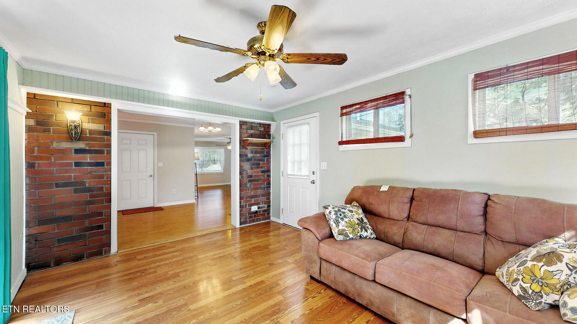 125 County Farm Road Friendsville TN 37737