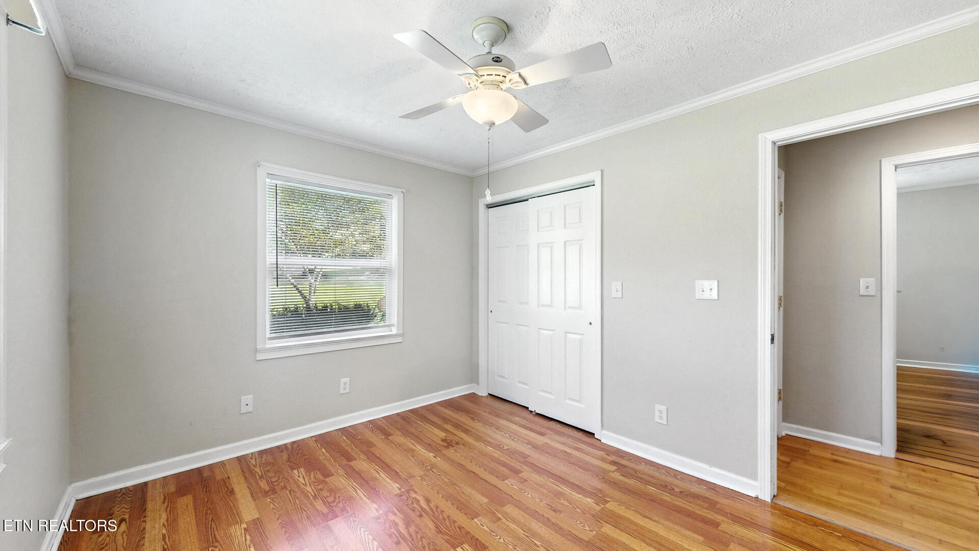125 County Farm Road Friendsville TN 37737