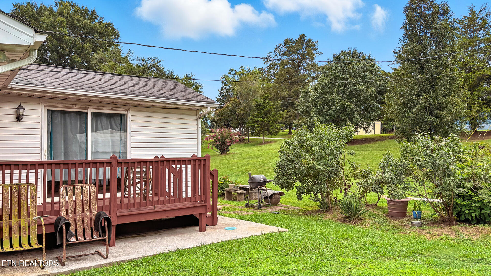 125 County Farm Road Friendsville TN 37737