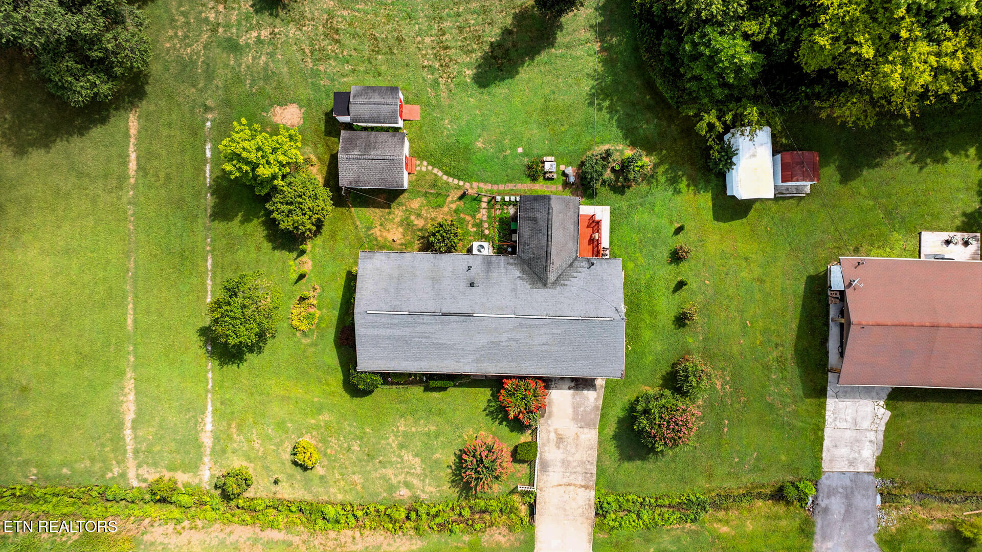 125 County Farm Road Friendsville TN 37737