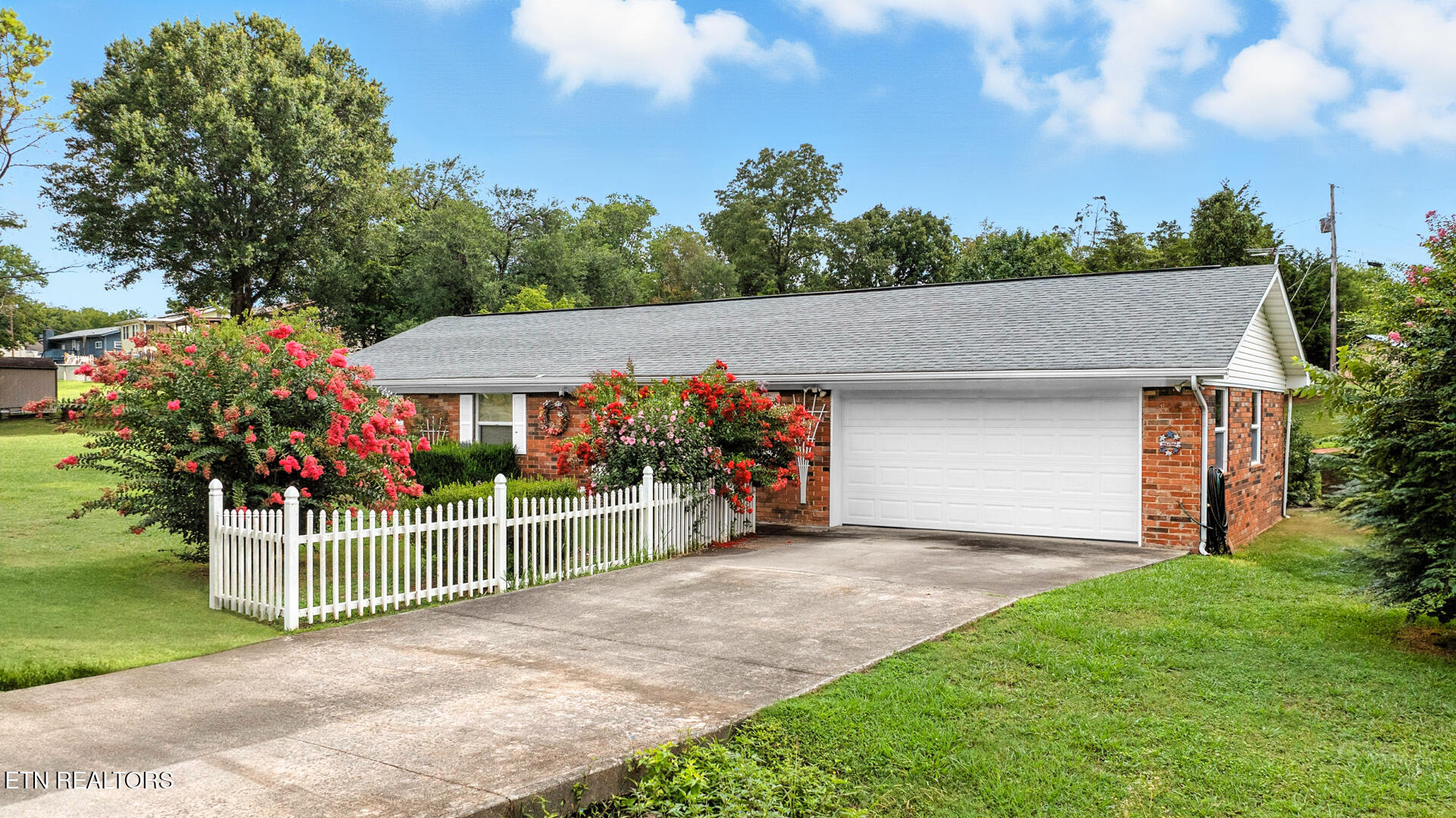 125 County Farm Road Friendsville TN 37737