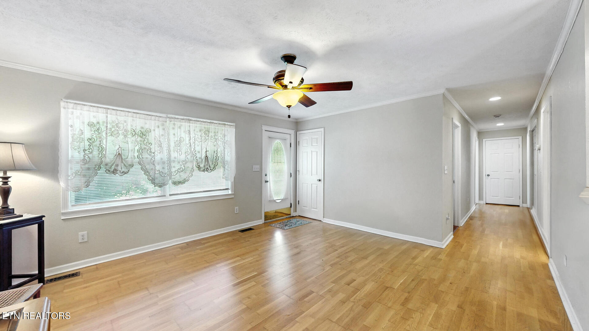 125 County Farm Road Friendsville TN 37737