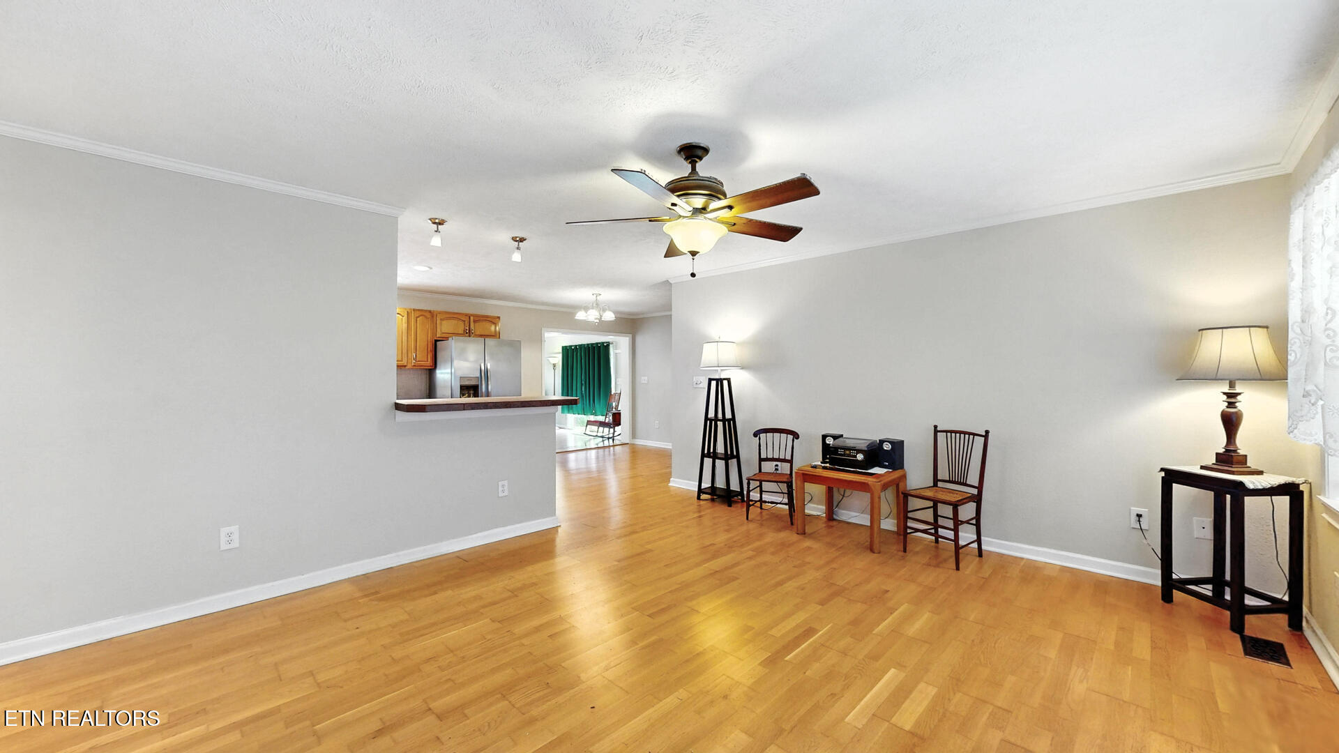 125 County Farm Road Friendsville TN 37737