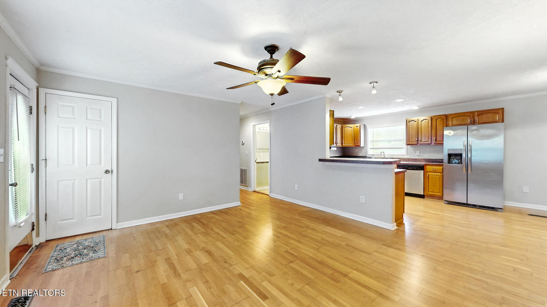 125 County Farm Road Friendsville TN 37737