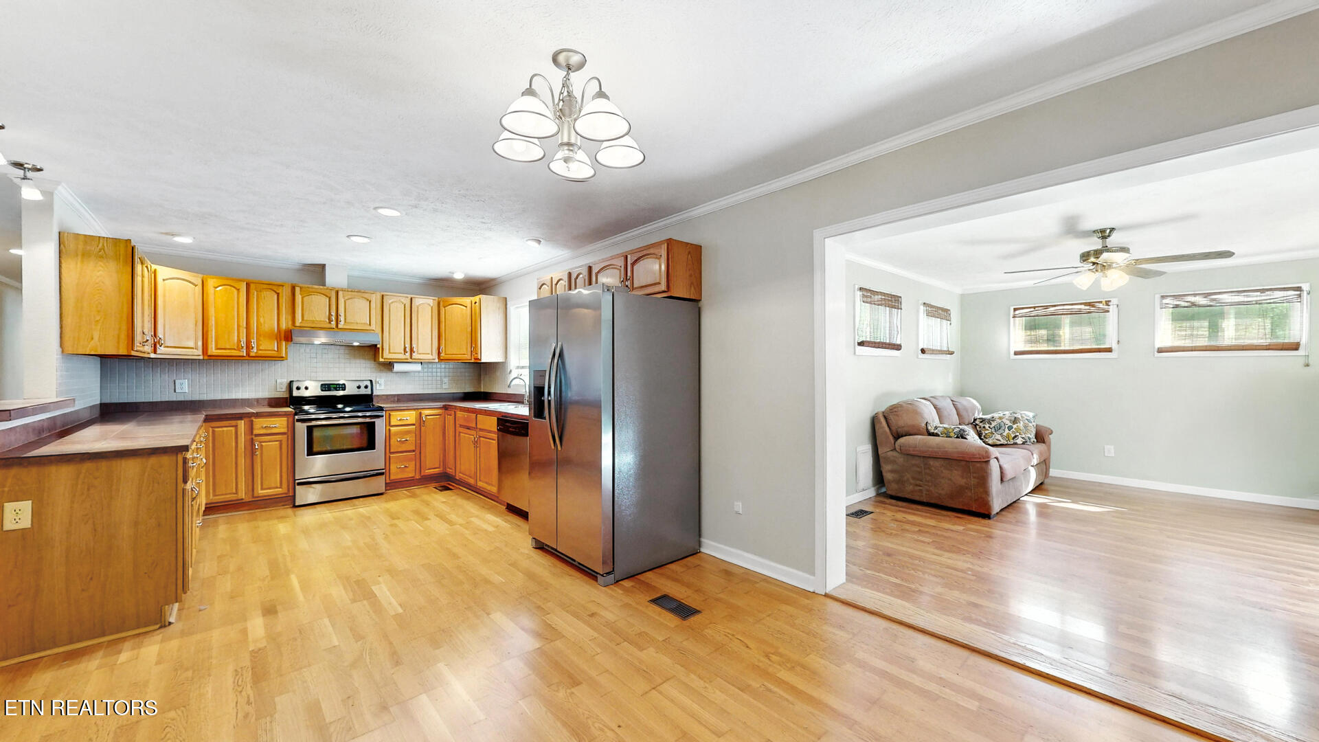 125 County Farm Road Friendsville TN 37737