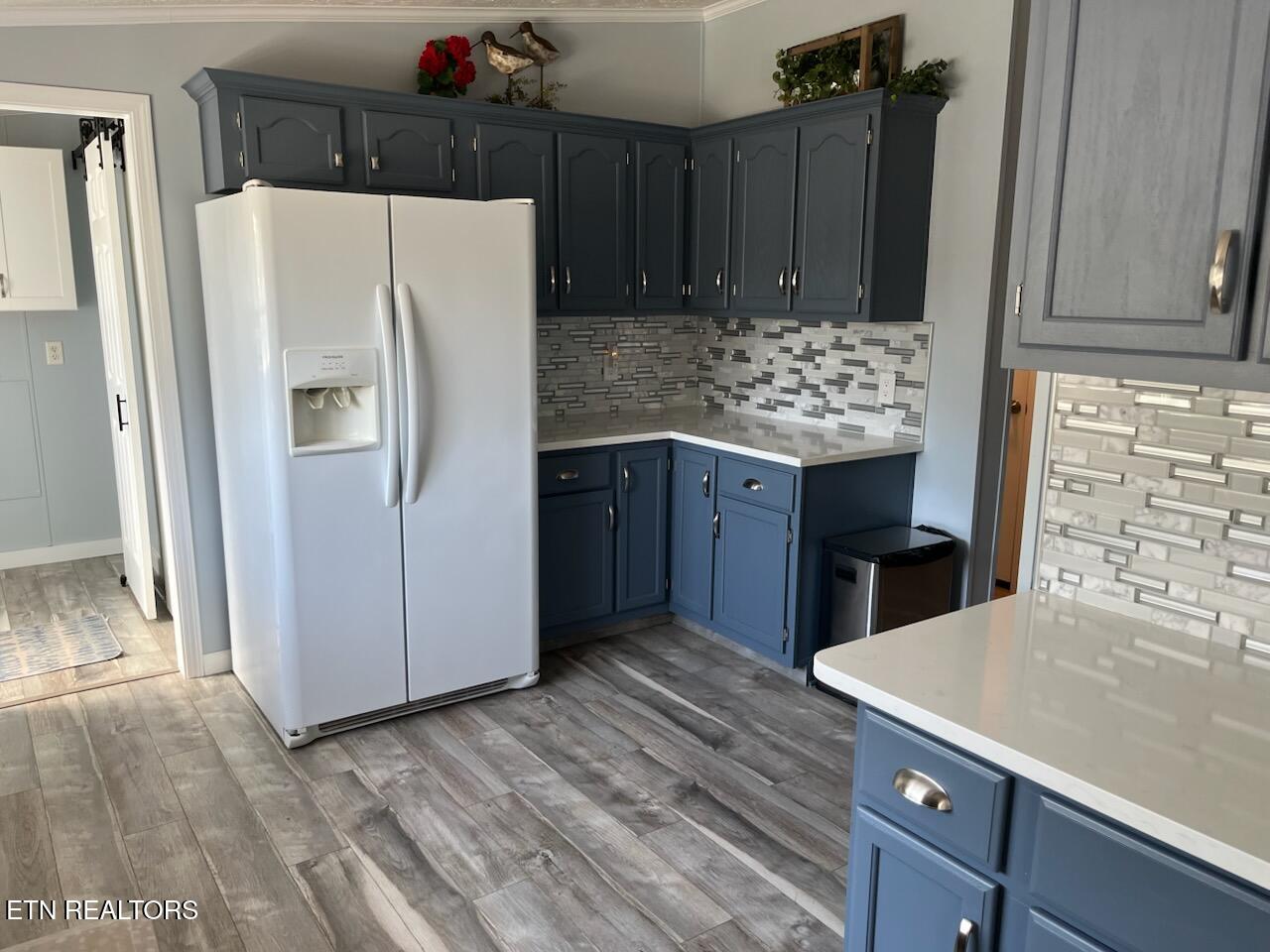 124 Oak Grove Lane Rocky Top TN 37769