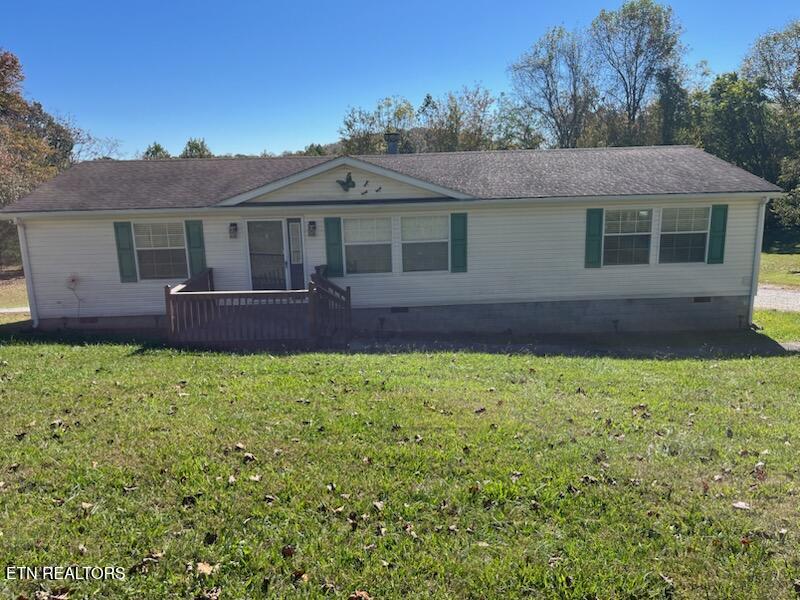 124 Oak Grove Lane Rocky Top TN 37769