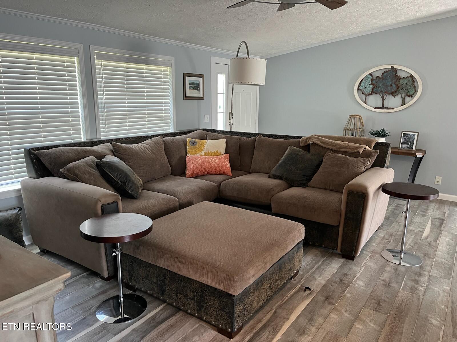 124 Oak Grove Lane Rocky Top TN 37769