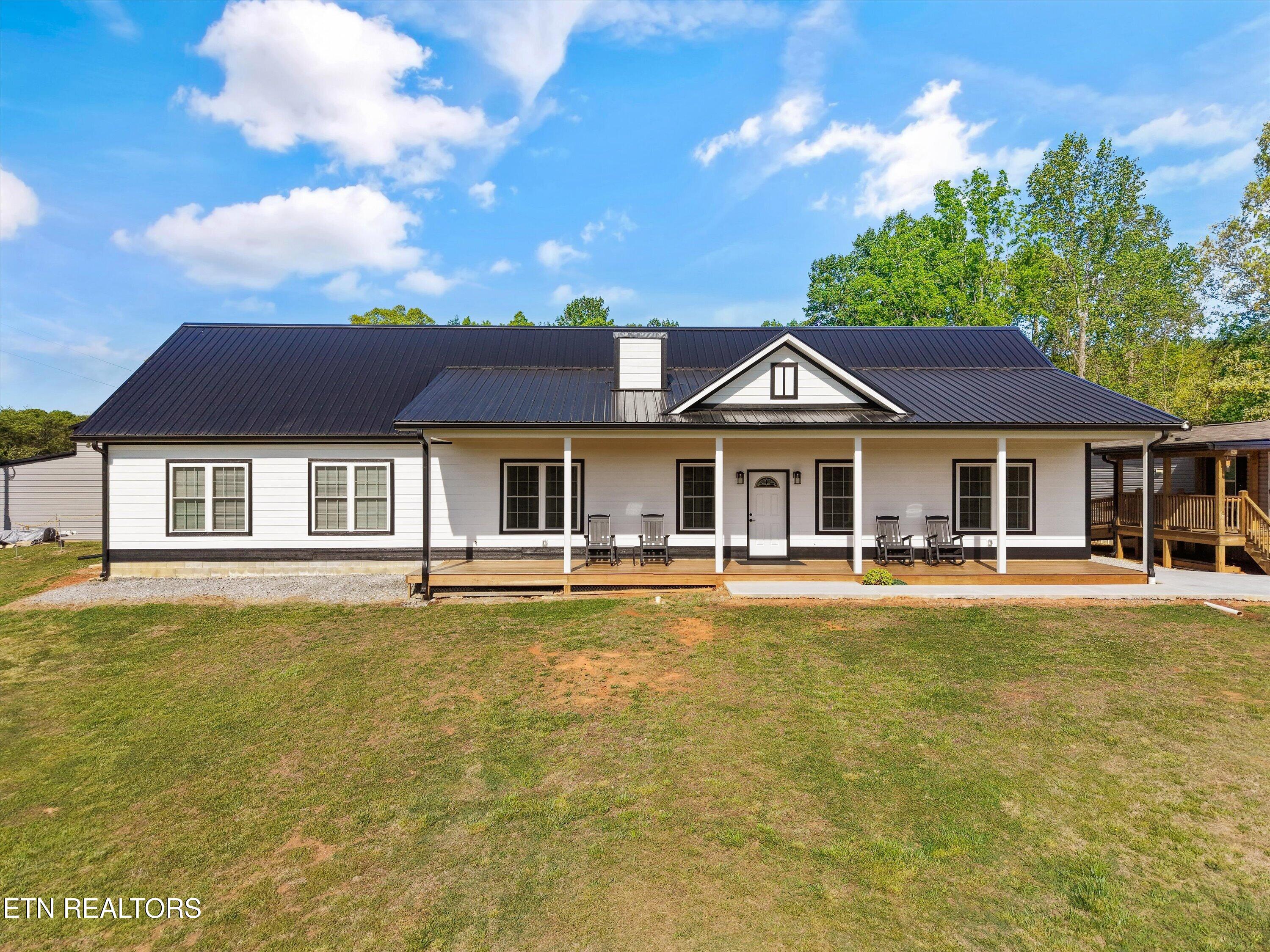 161 Mason Hill Road Madisonville TN 37354