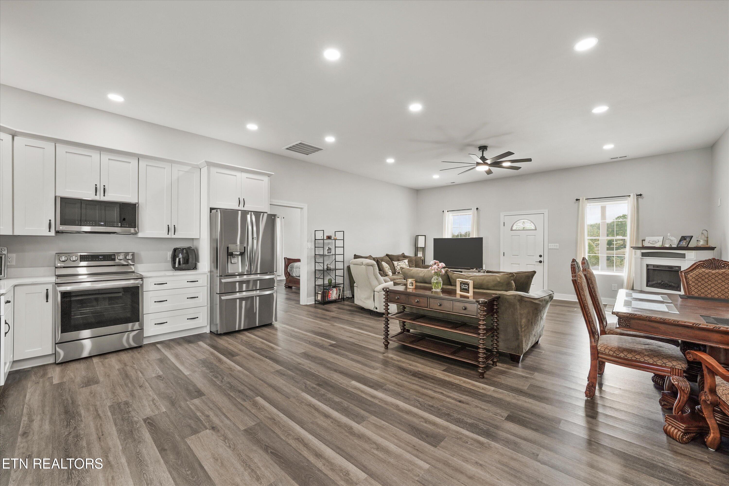 161 Mason Hill Road Madisonville TN 37354