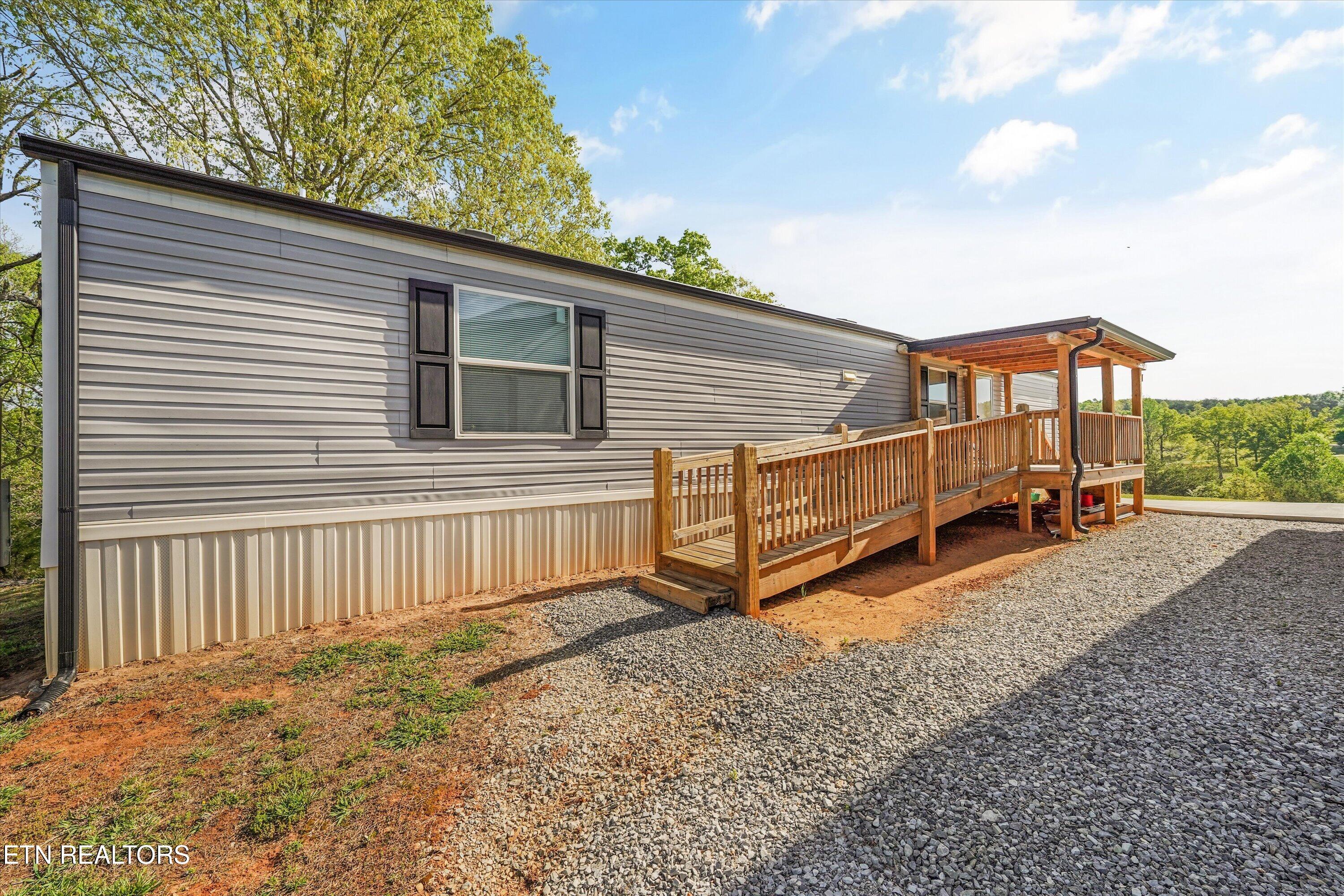 161 Mason Hill Road Madisonville TN 37354