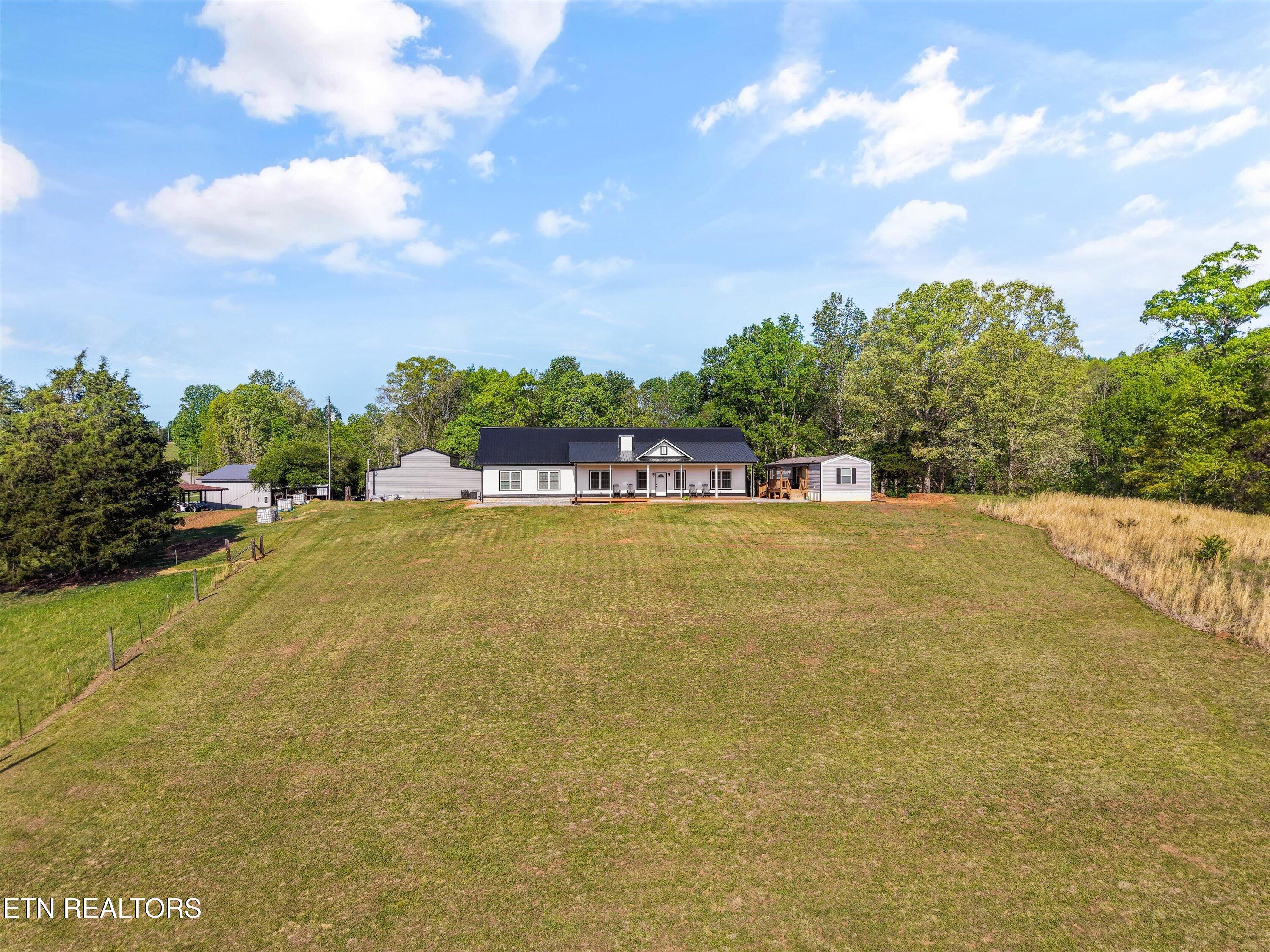 161 Mason Hill Road Madisonville TN 37354