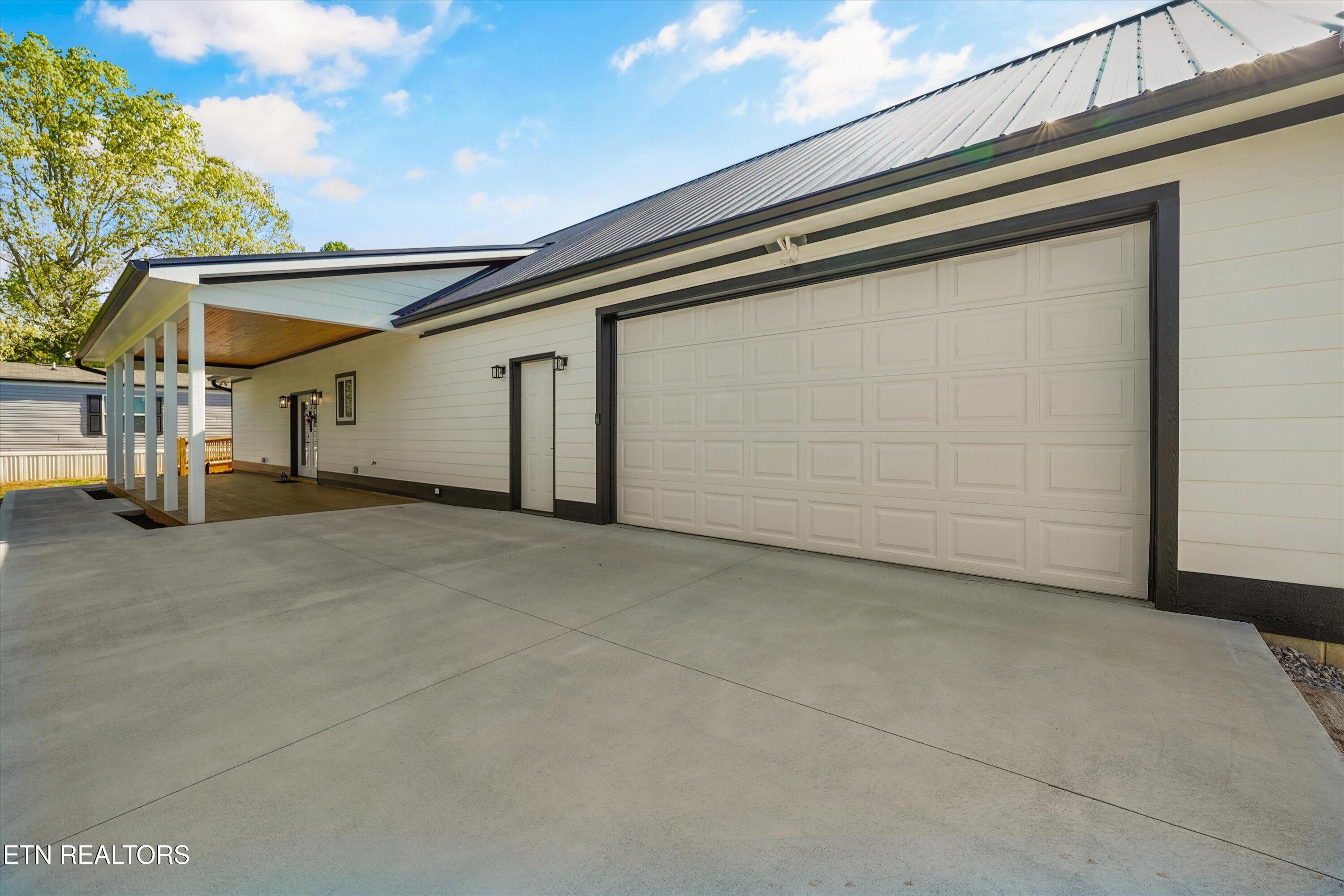 161 Mason Hill Road Madisonville TN 37354
