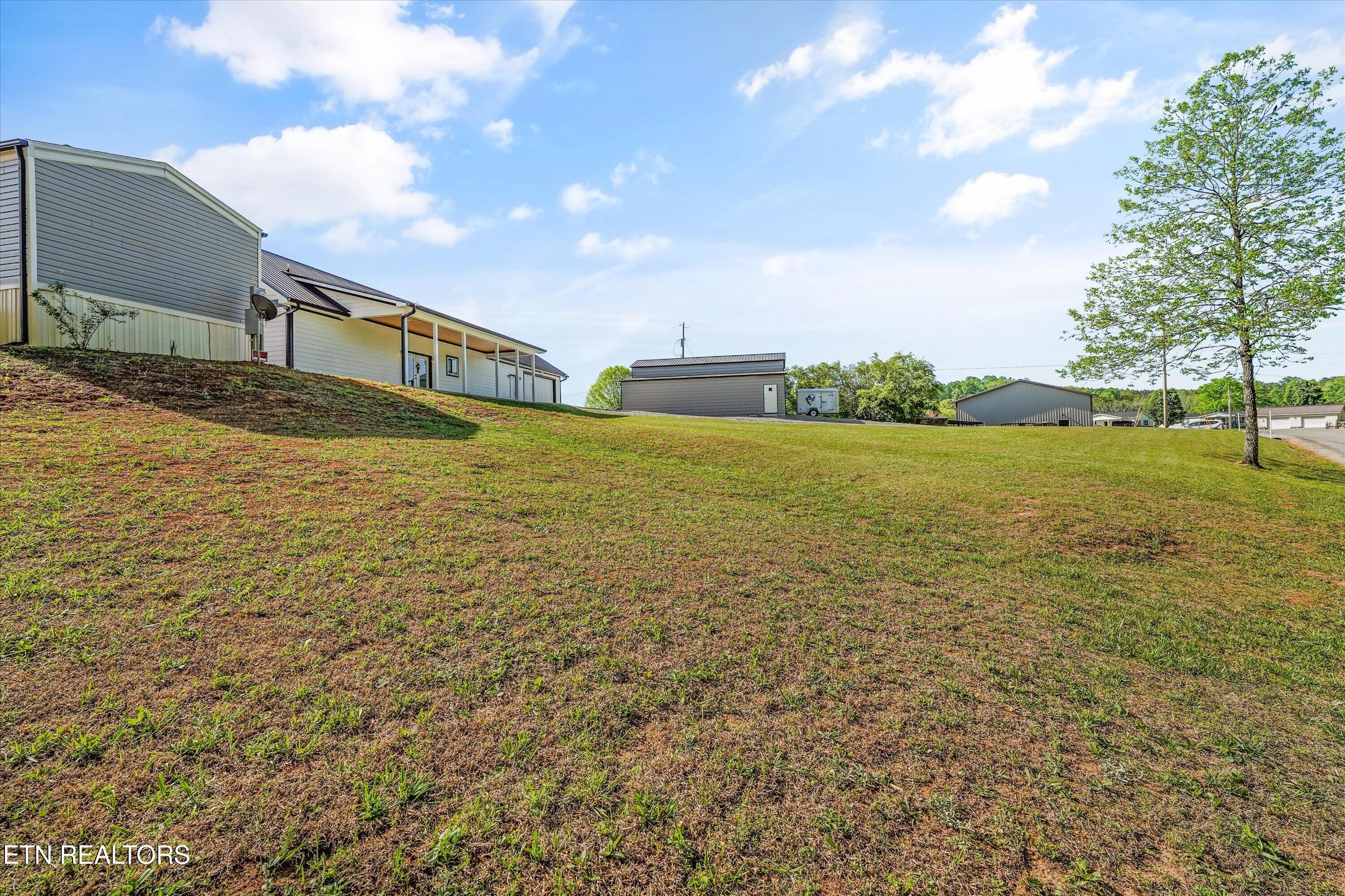 161 Mason Hill Road Madisonville TN 37354