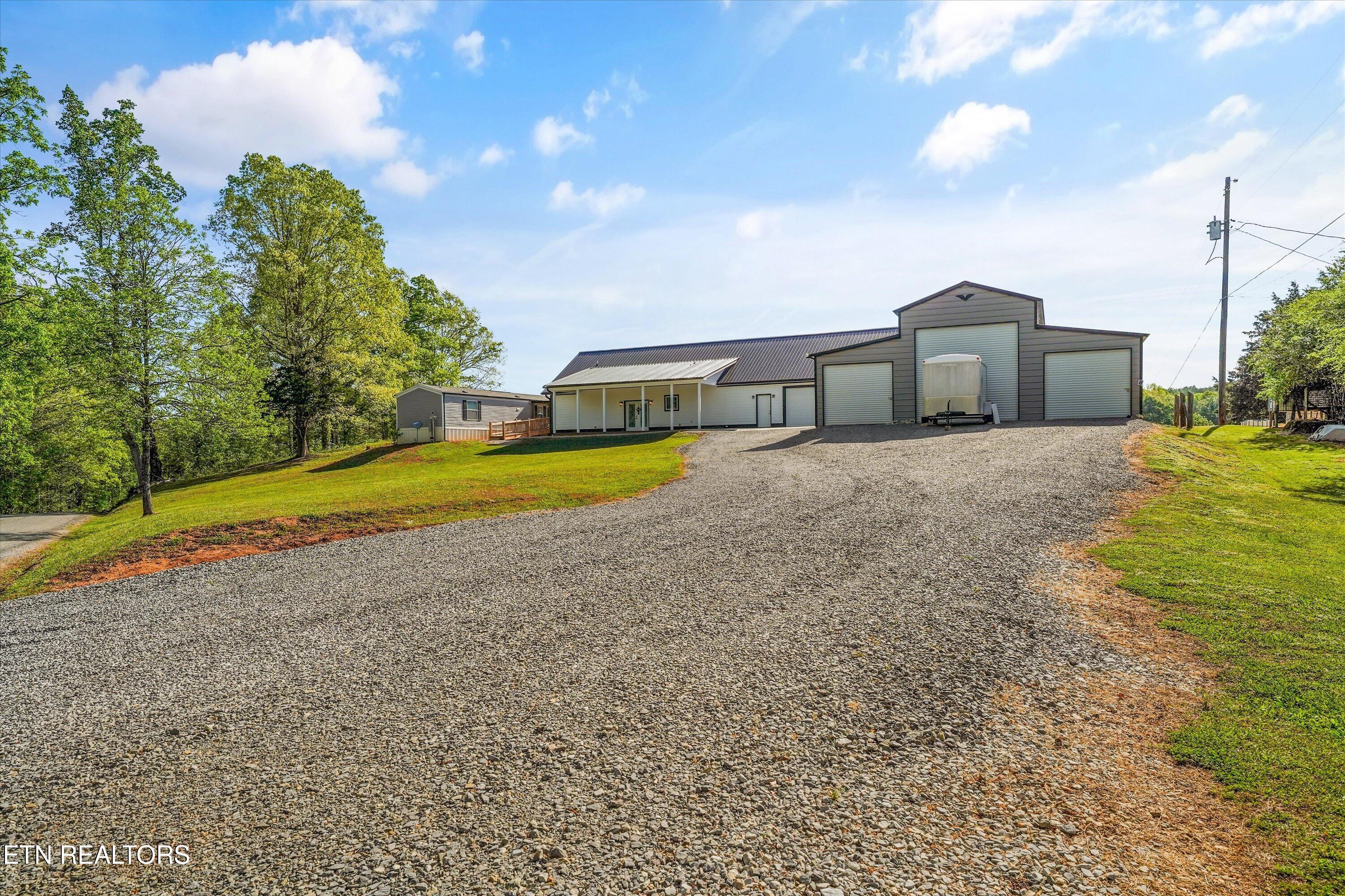 161 Mason Hill Road Madisonville TN 37354