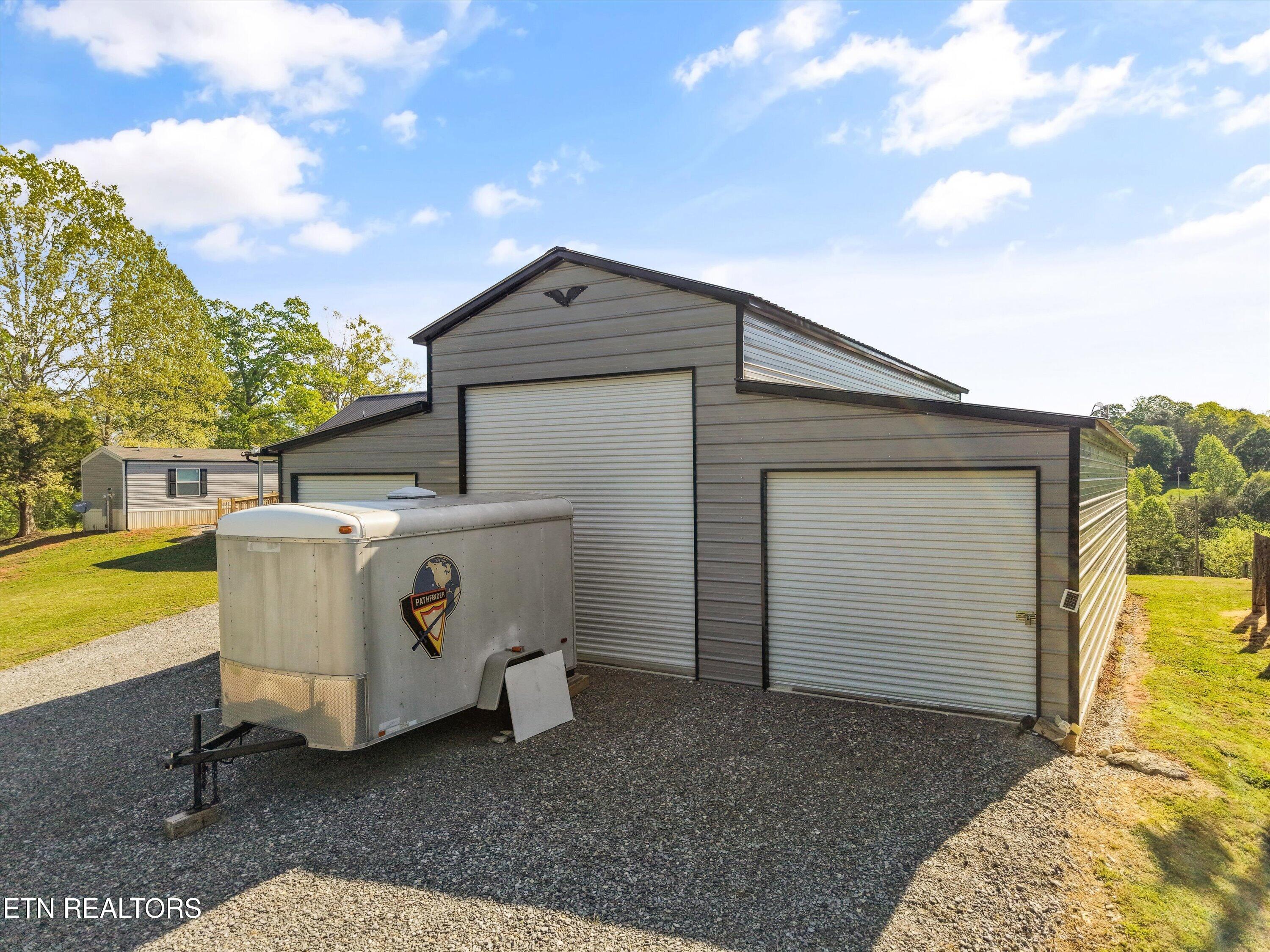 161 Mason Hill Road Madisonville TN 37354