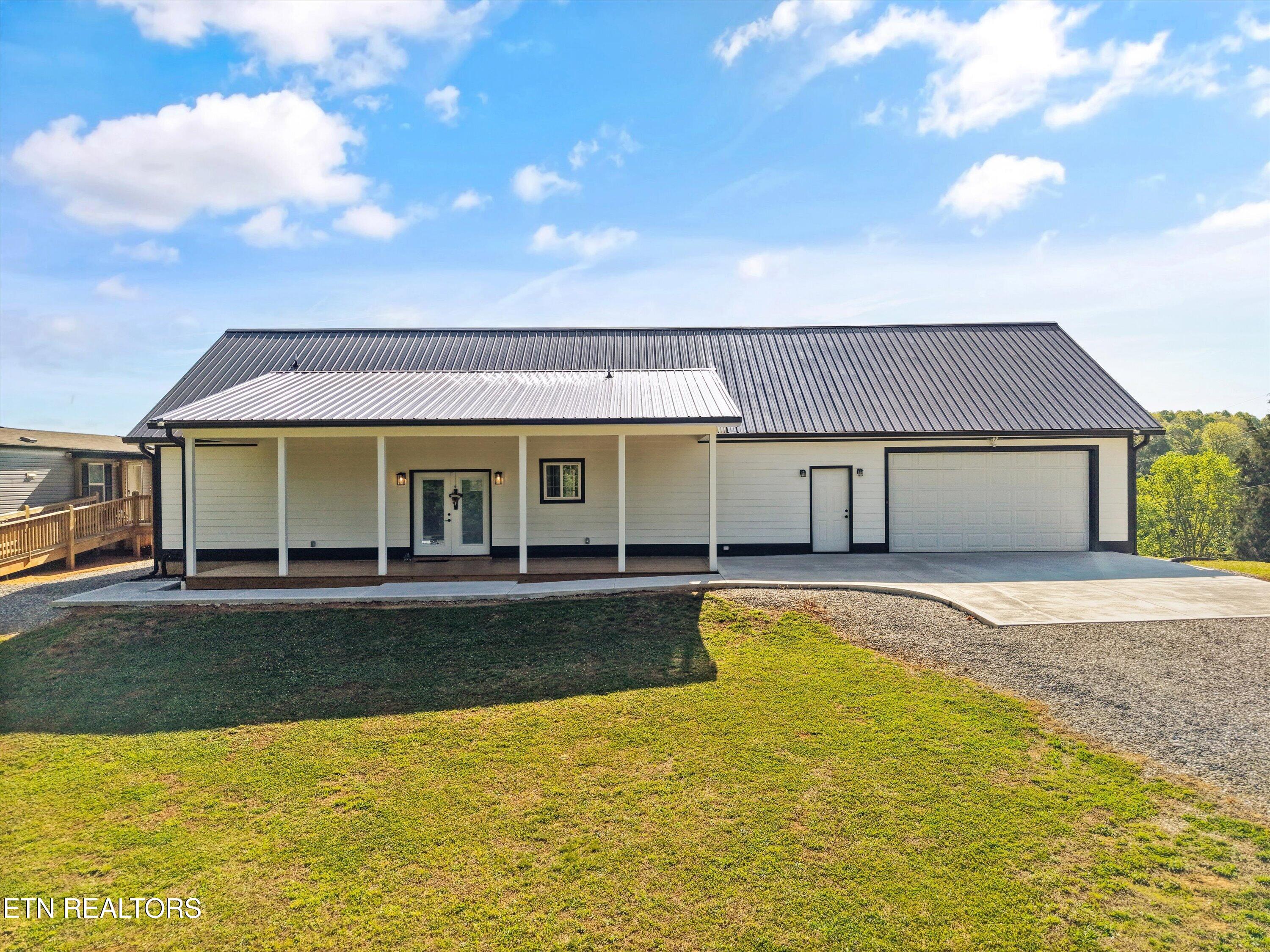 161 Mason Hill Road Madisonville TN 37354